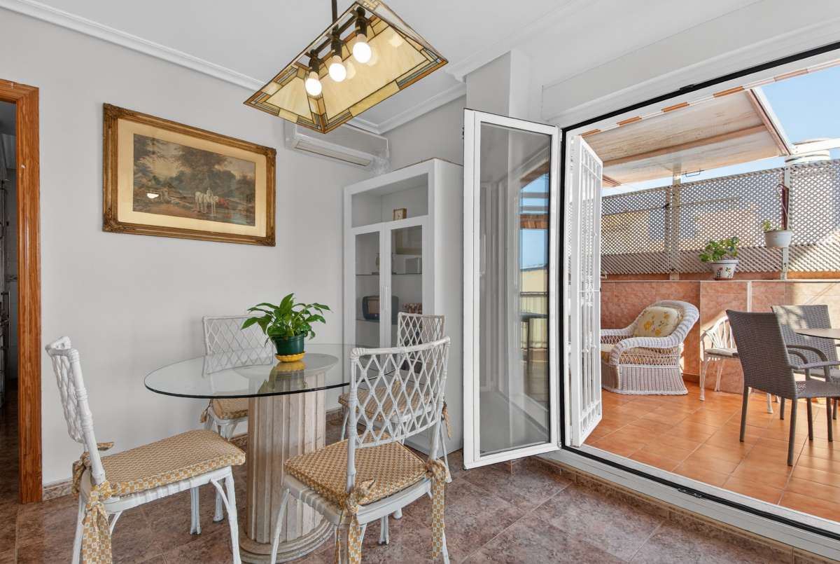 2 Bed, 2 Bath, ApartmentFor Sale, Lo Pagan, Murcia