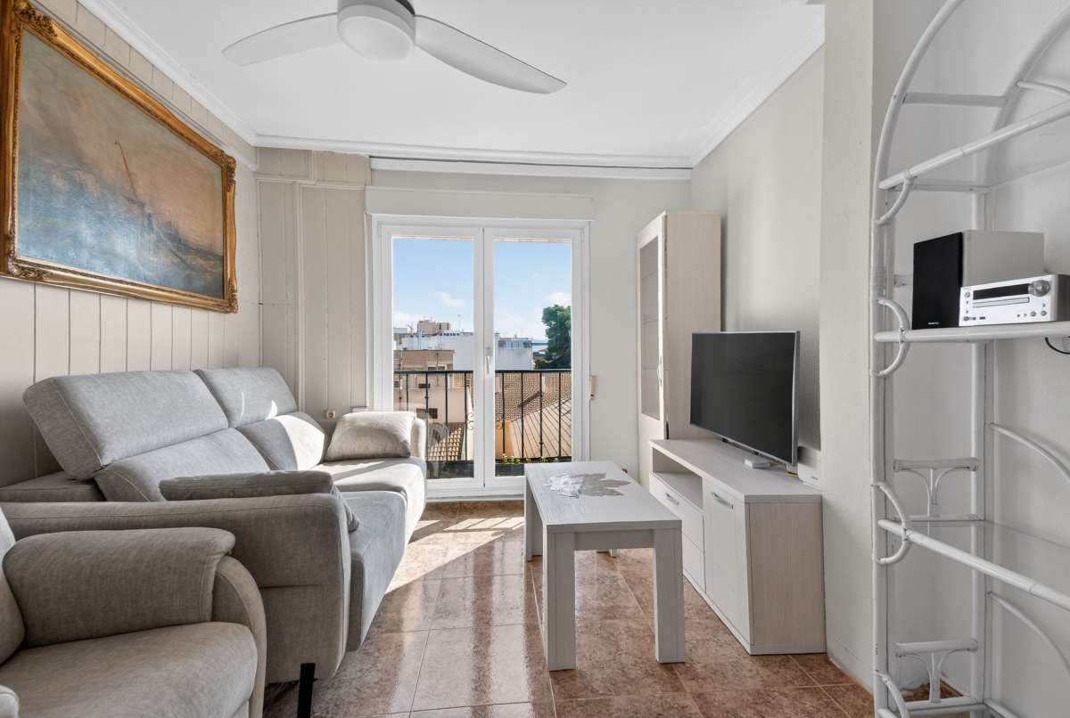 2 Bed, 2 Bath, ApartmentFor Sale, Lo Pagan, Murcia