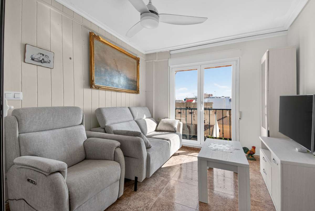 2 Bed, 2 Bath, ApartmentFor Sale, Lo Pagan, Murcia