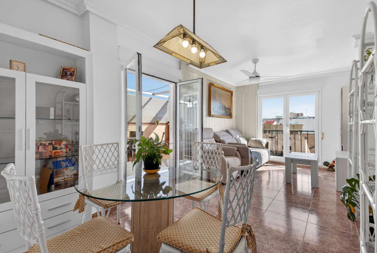 2 Bed, 2 Bath, ApartmentFor Sale, Lo Pagan, Murcia