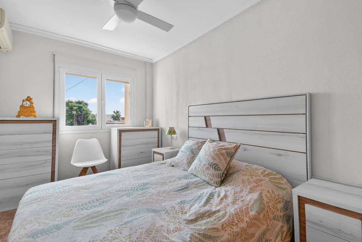 2 Bed, 2 Bath, ApartmentFor Sale, Lo Pagan, Murcia