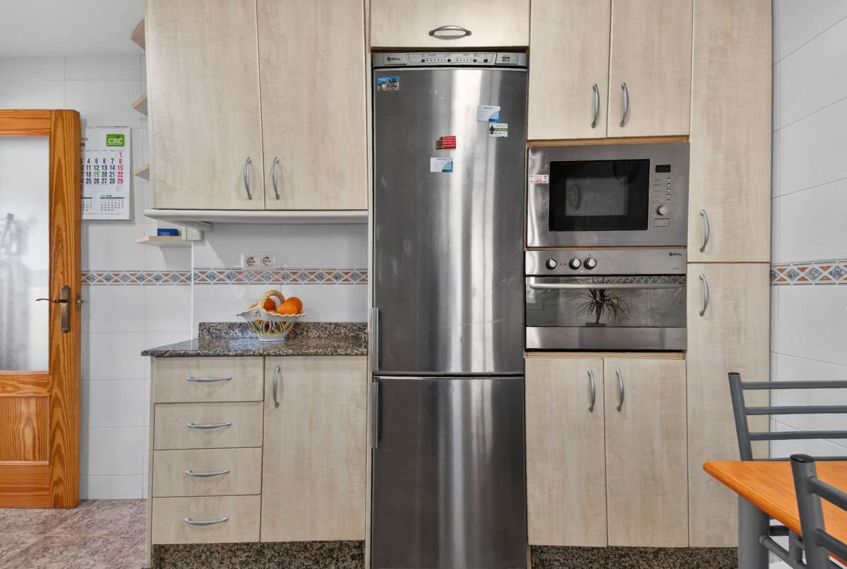 2 Bed, 2 Bath, ApartmentFor Sale, Lo Pagan, Murcia