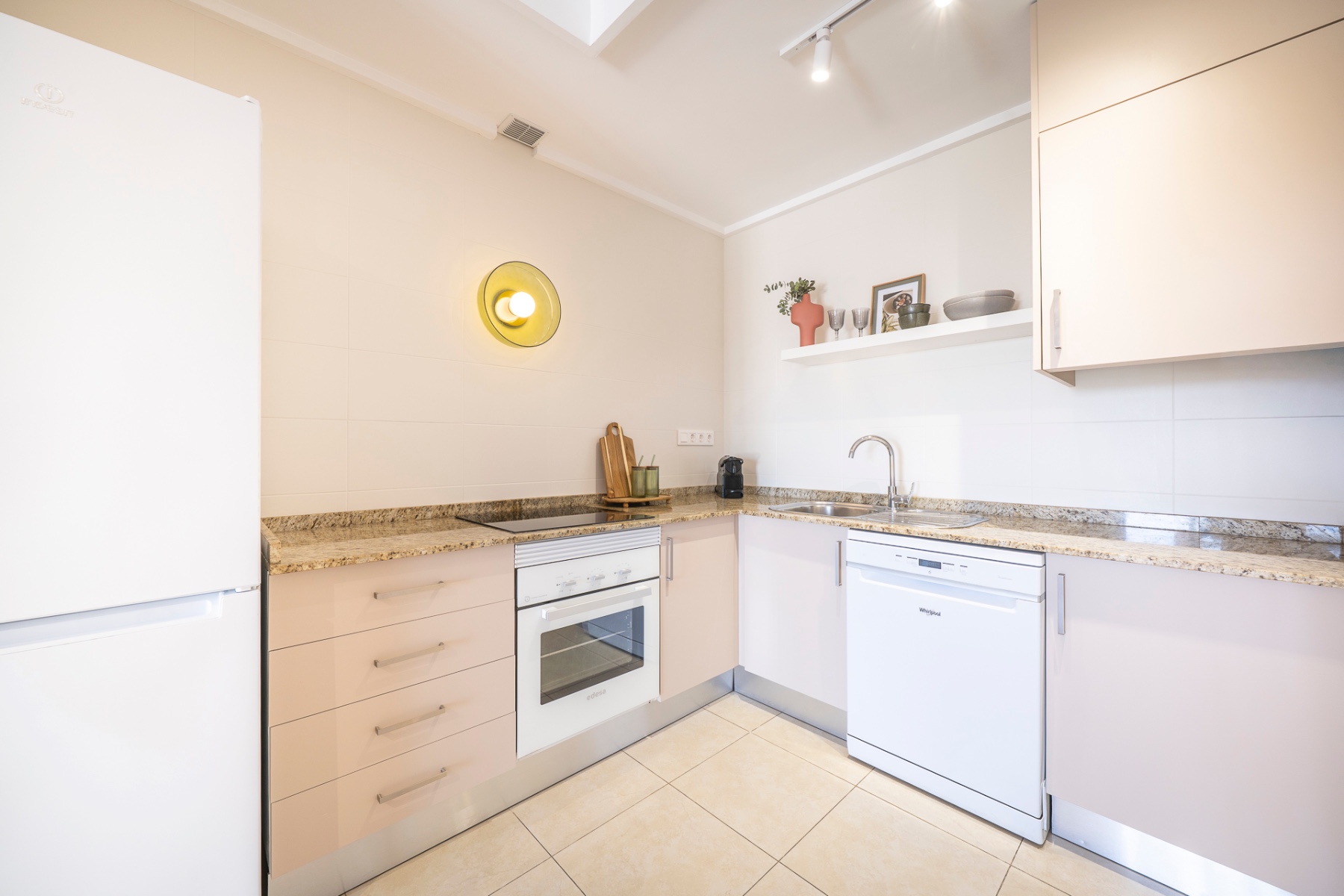 2 Bed, 2 Bath, ApartmentFor Sale, Ciudad Quesada - Rojales, Alicante