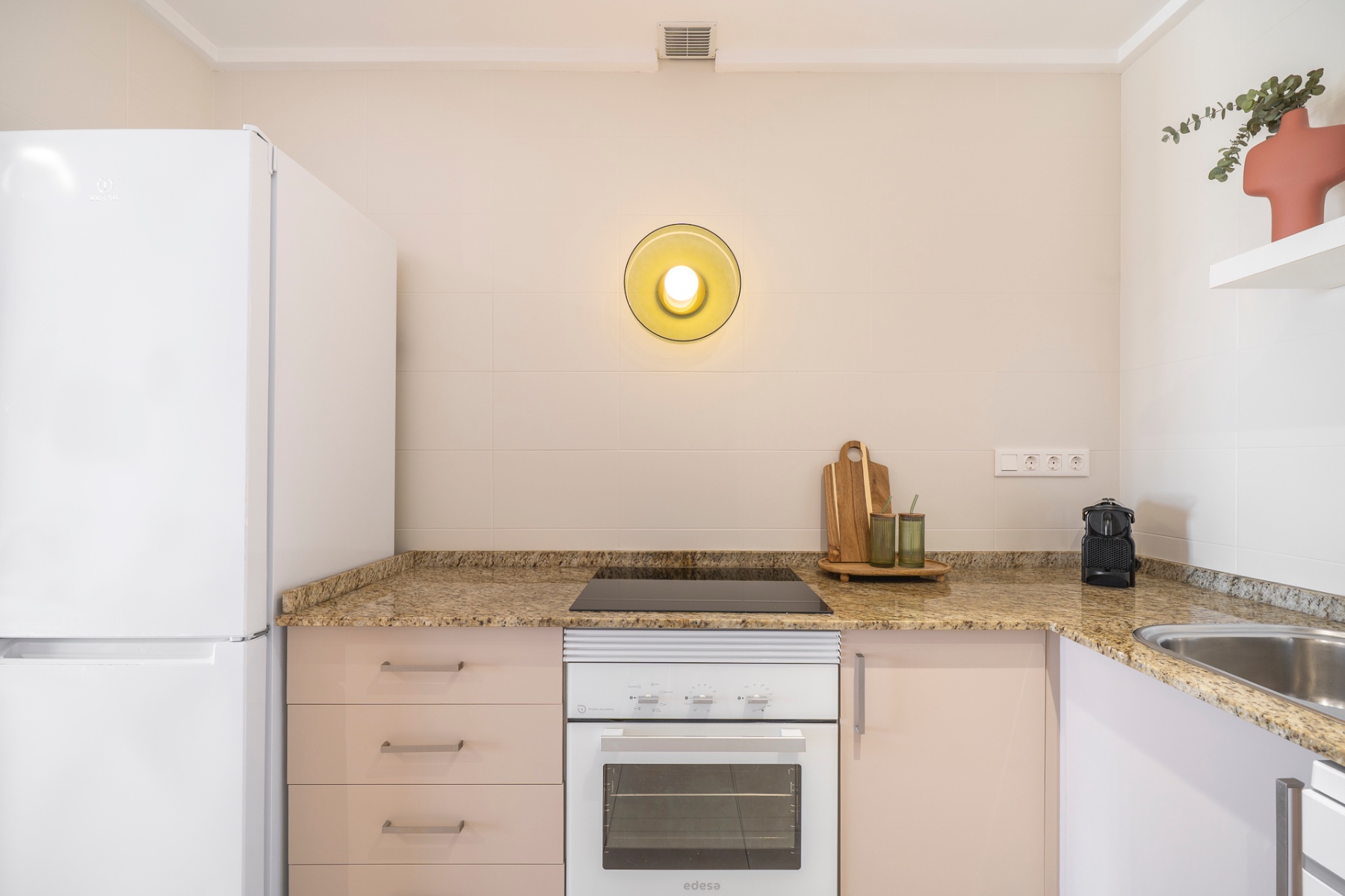 2 Bed, 2 Bath, ApartmentFor Sale, Ciudad Quesada - Rojales, Alicante