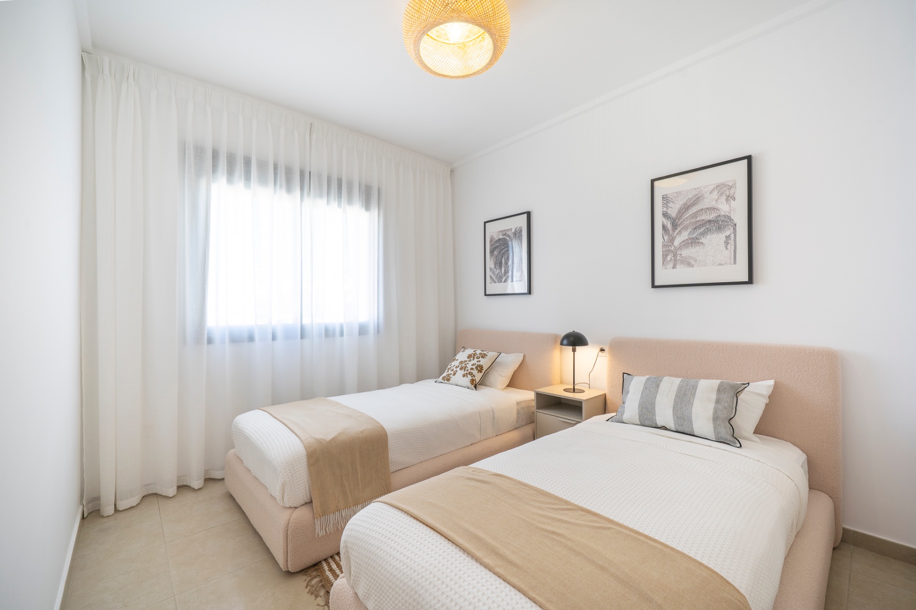 2 Bed, 2 Bath, ApartmentFor Sale, Ciudad Quesada - Rojales, Alicante