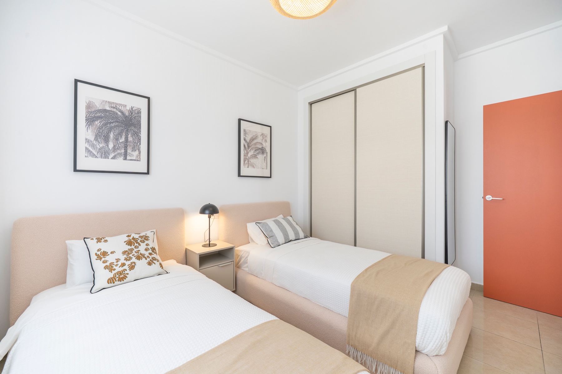 2 Bed, 2 Bath, ApartmentFor Sale, Ciudad Quesada - Rojales, Alicante