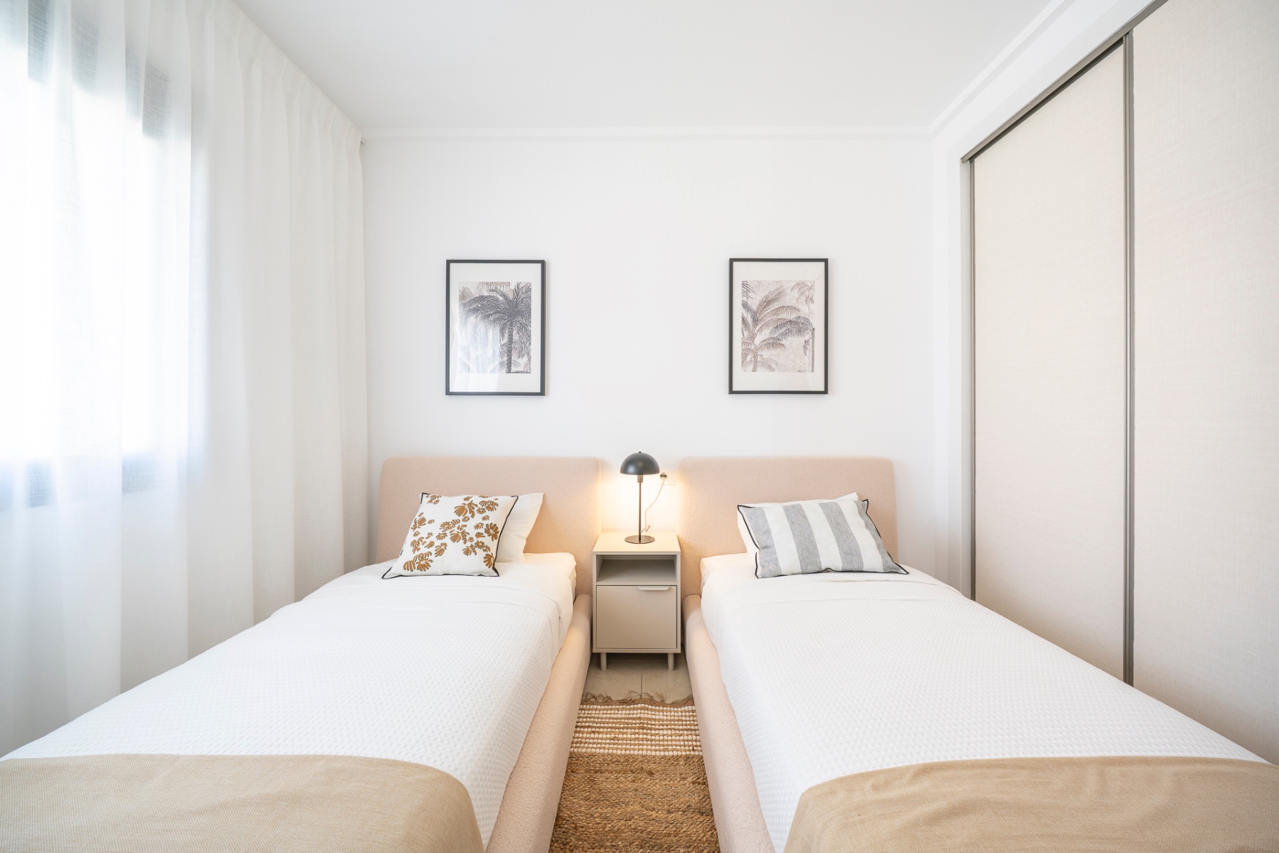 2 Bed, 2 Bath, ApartmentFor Sale, Ciudad Quesada - Rojales, Alicante