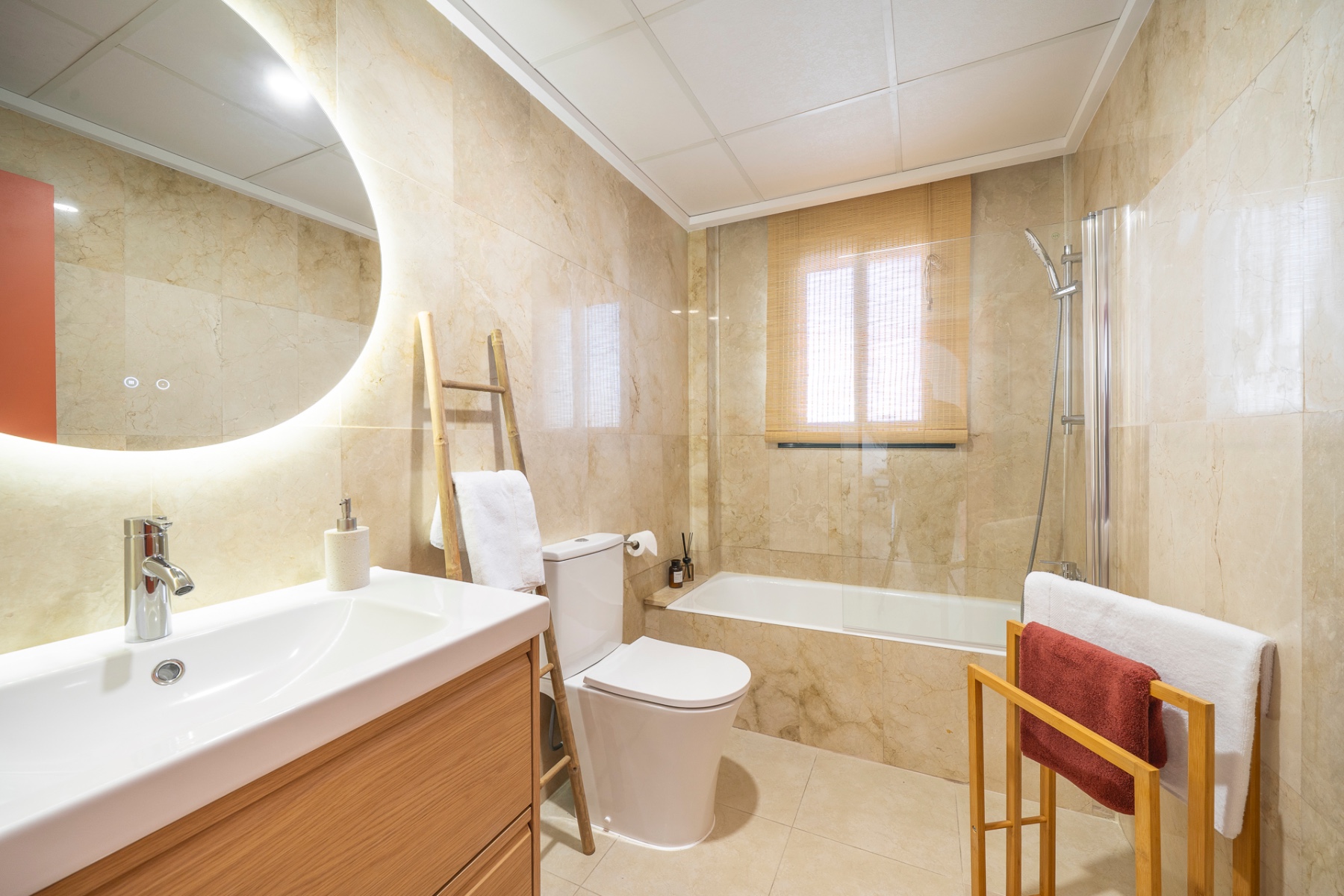 2 Bed, 2 Bath, ApartmentFor Sale, Ciudad Quesada - Rojales, Alicante