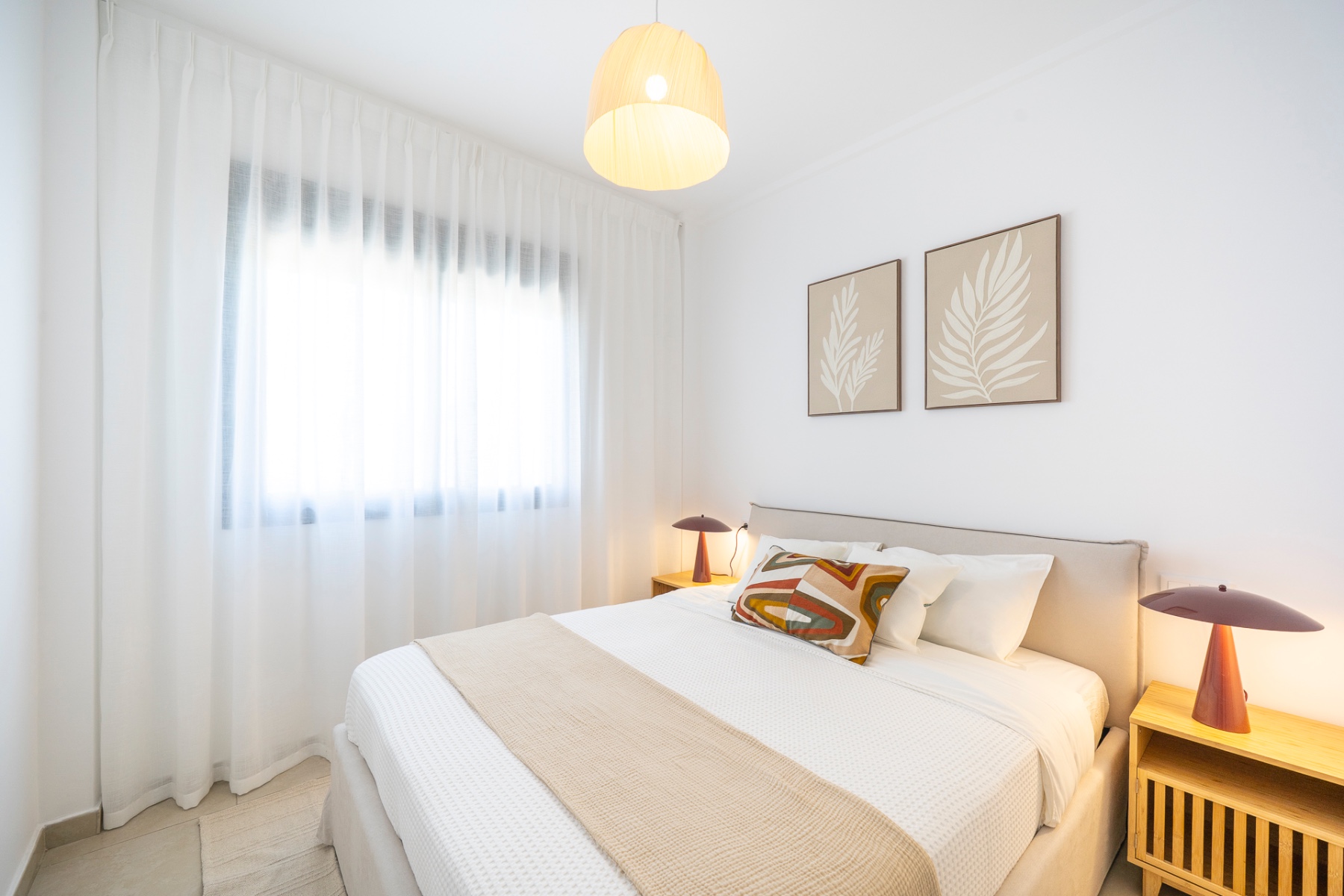 2 Bed, 2 Bath, ApartmentFor Sale, Ciudad Quesada - Rojales, Alicante