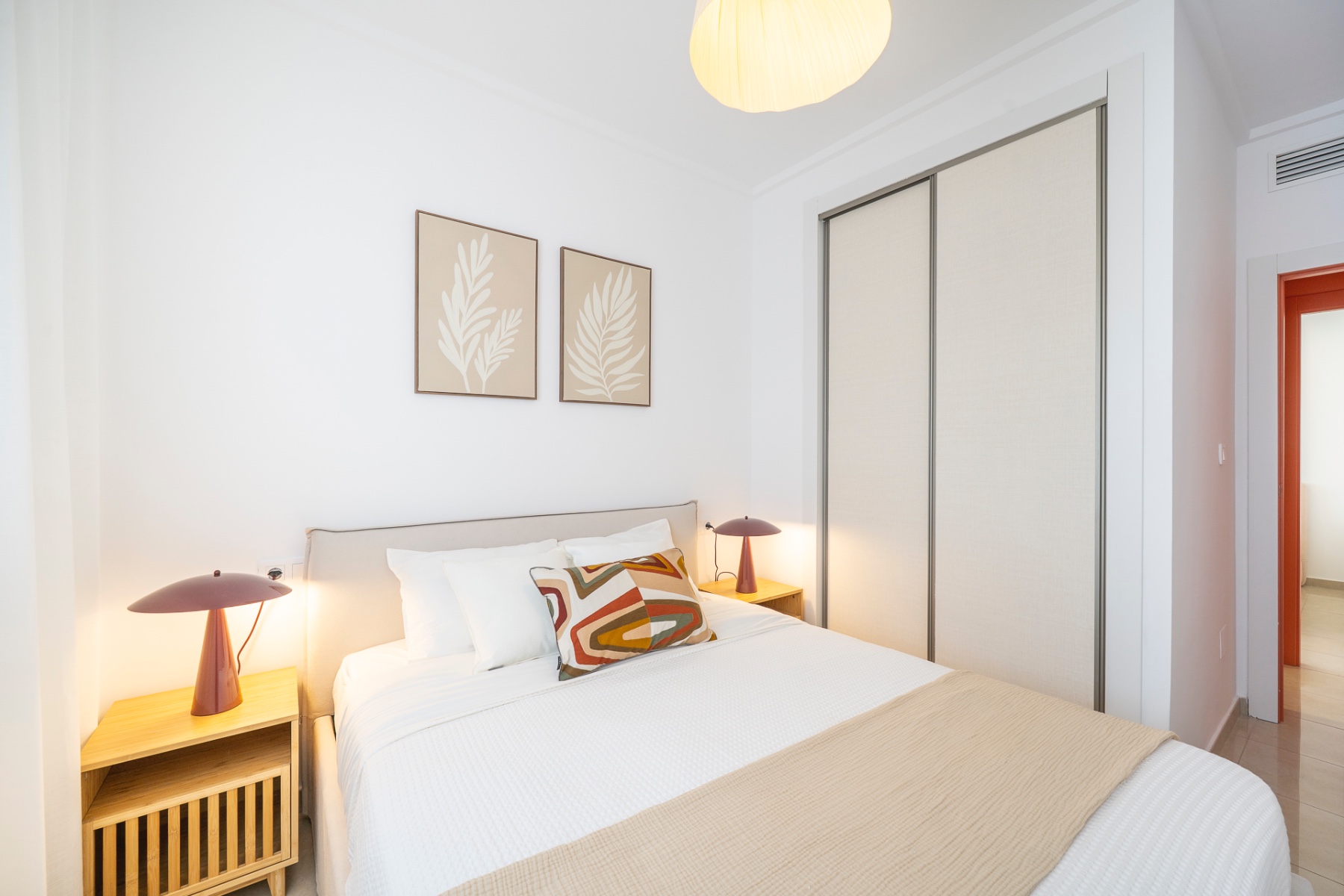 2 Bed, 2 Bath, ApartmentFor Sale, Ciudad Quesada - Rojales, Alicante