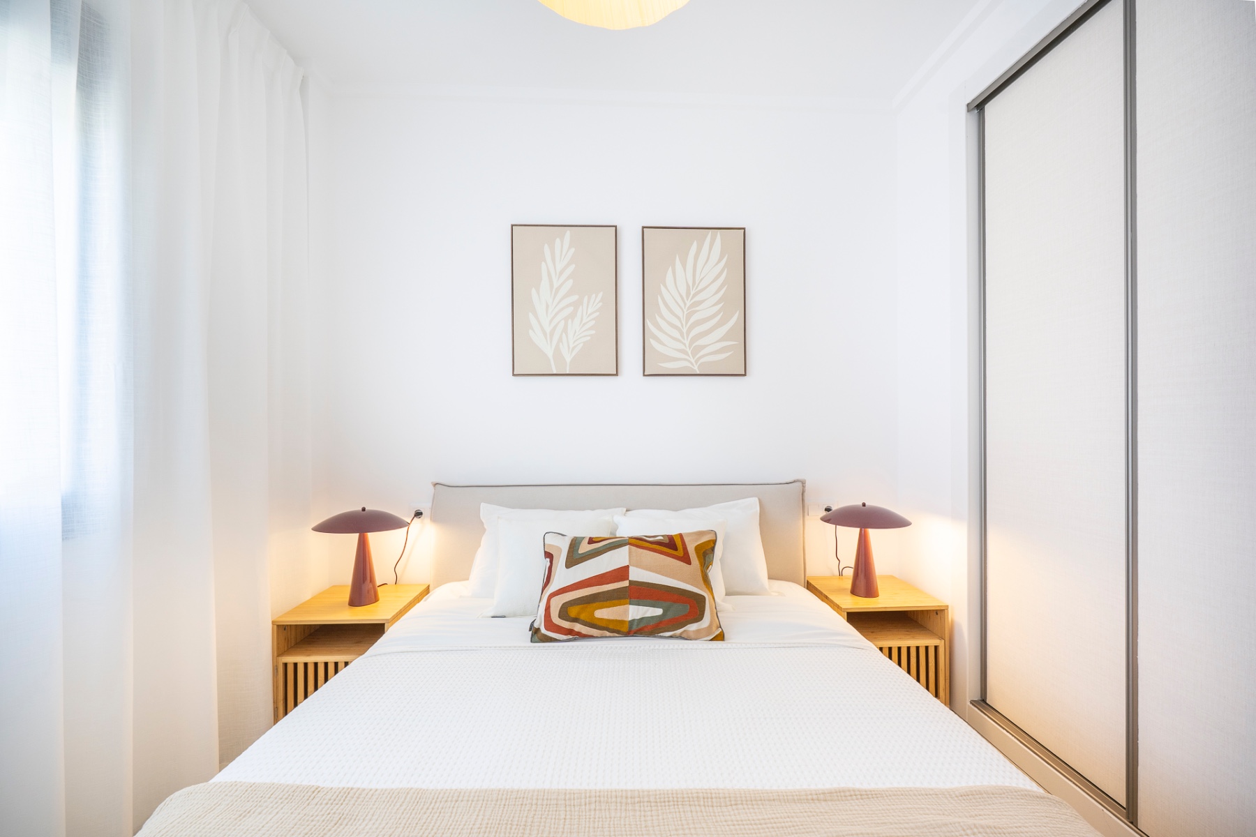 2 Bed, 2 Bath, ApartmentFor Sale, Ciudad Quesada - Rojales, Alicante