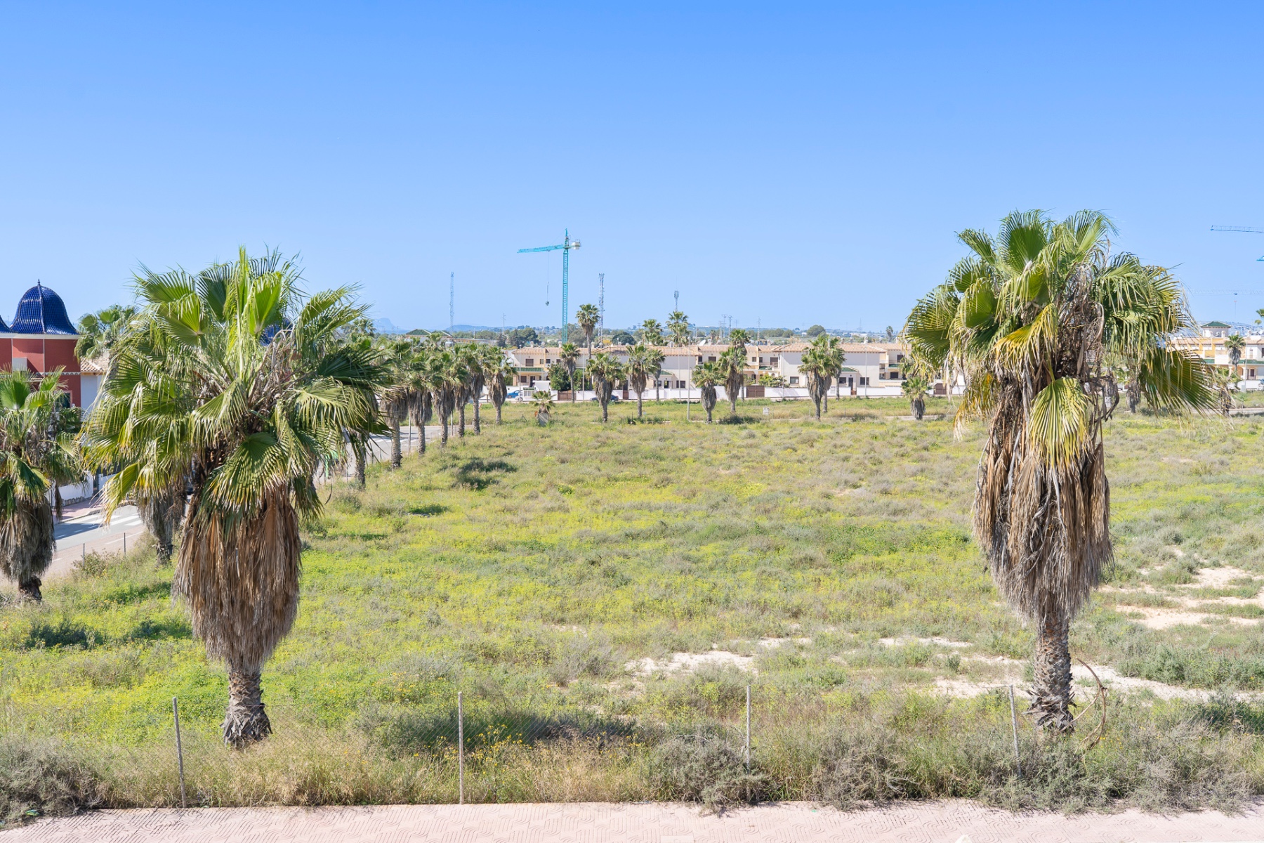 2 Bed, 2 Bath, ApartmentFor Sale, Ciudad Quesada - Rojales, Alicante