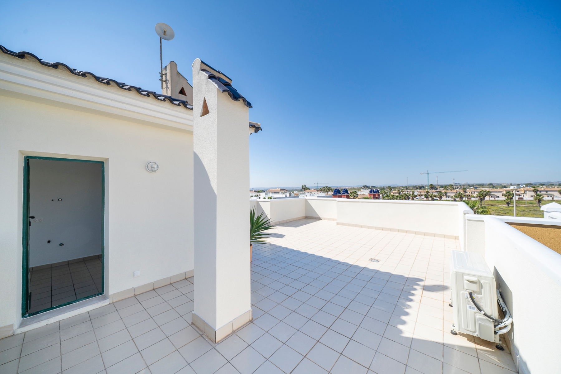 2 Bed, 2 Bath, ApartmentFor Sale, Ciudad Quesada - Rojales, Alicante