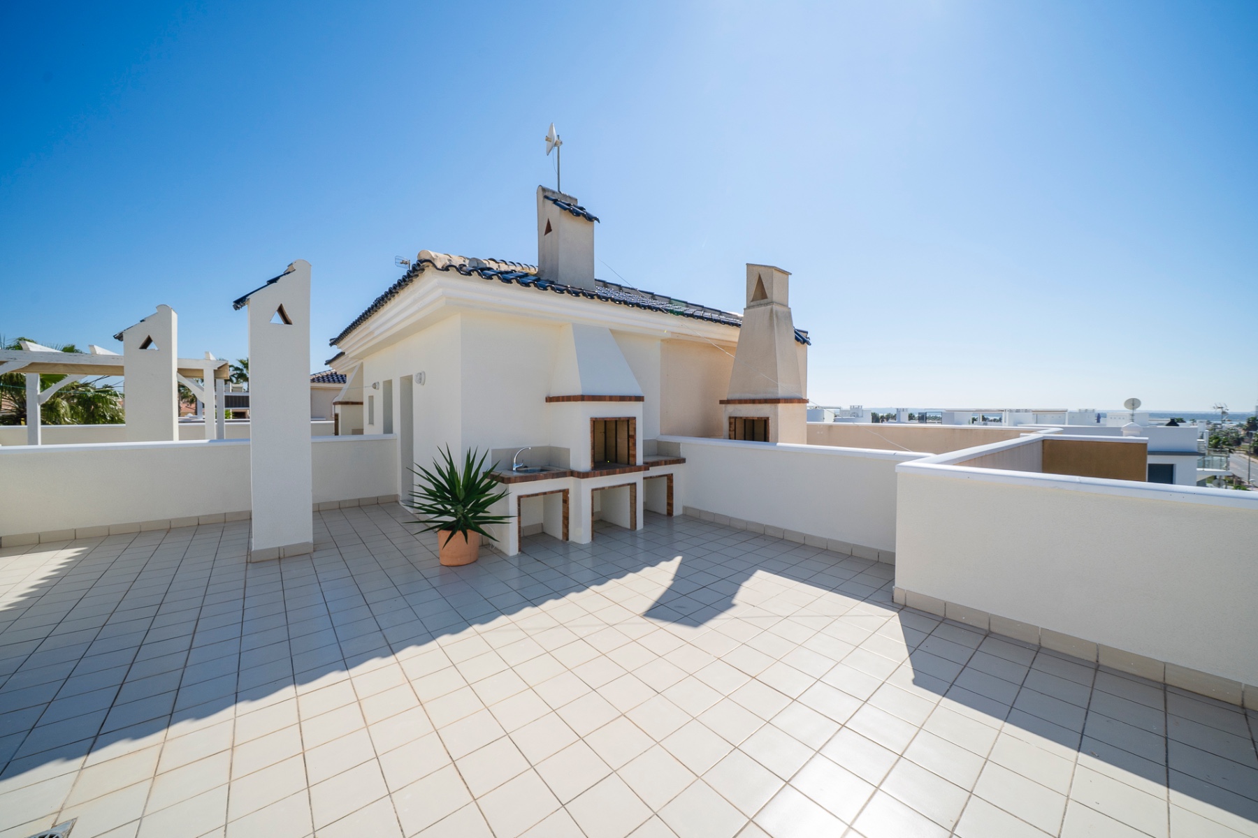 2 Bed, 2 Bath, ApartmentFor Sale, Ciudad Quesada - Rojales, Alicante