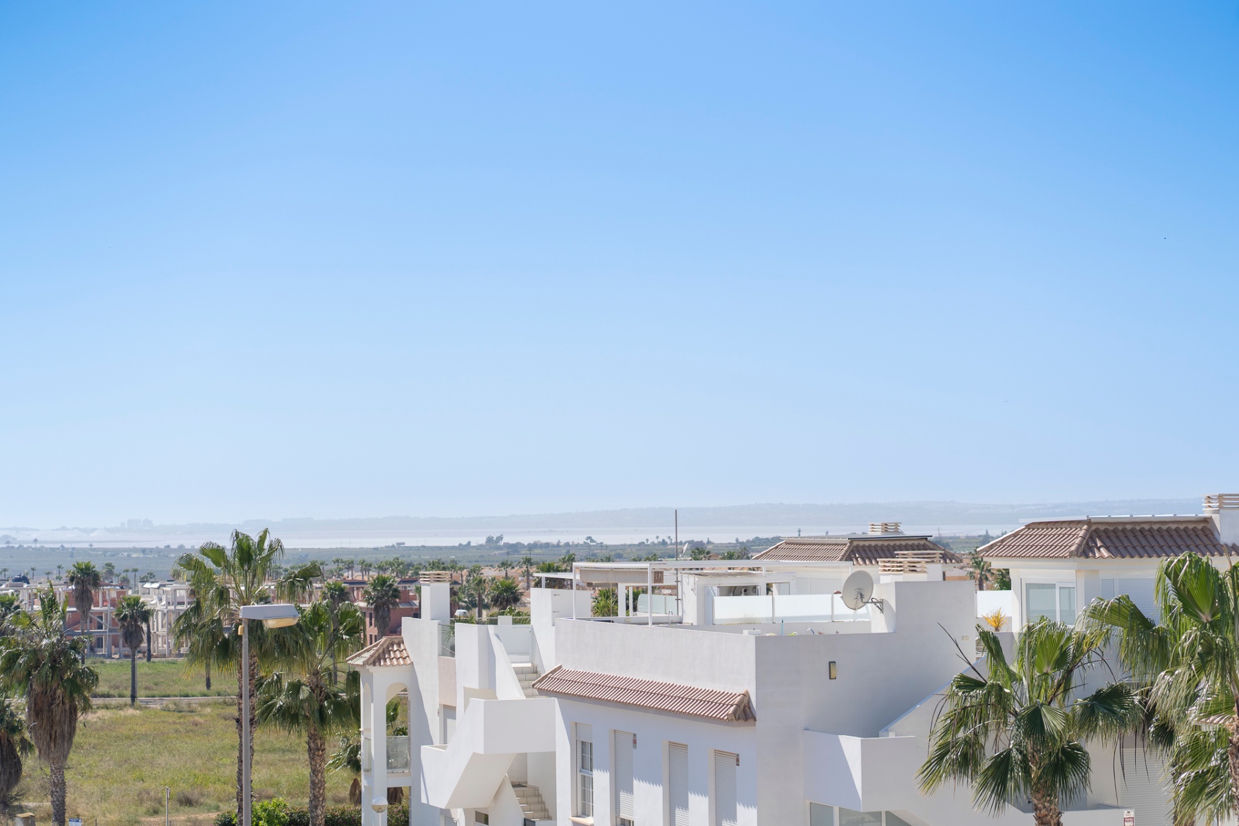 2 Bed, 2 Bath, ApartmentFor Sale, Ciudad Quesada - Rojales, Alicante