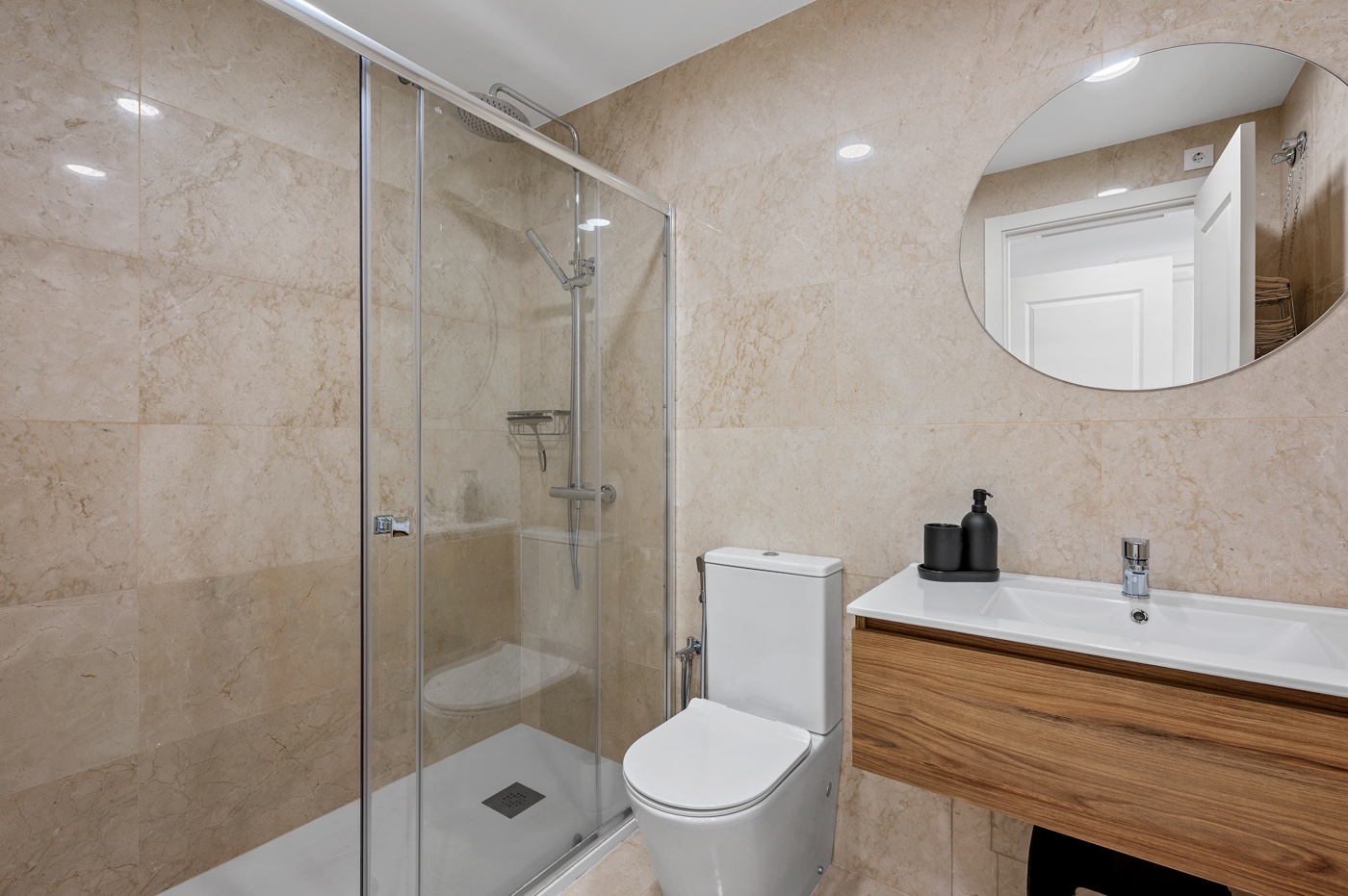 2 Bed, 2 Bath, ApartmentFor Sale, San Javier, Murcia