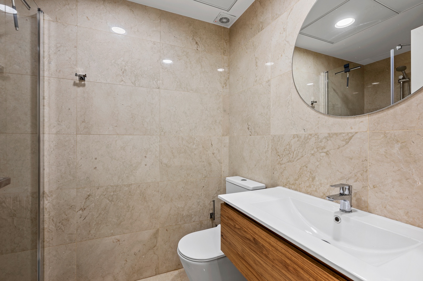 2 Bed, 2 Bath, ApartmentFor Sale, San Javier, Murcia