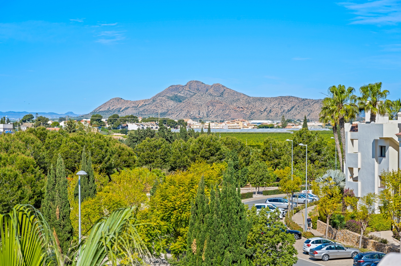 2 Bed, 2 Bath, ApartmentFor Sale, San Javier, Murcia