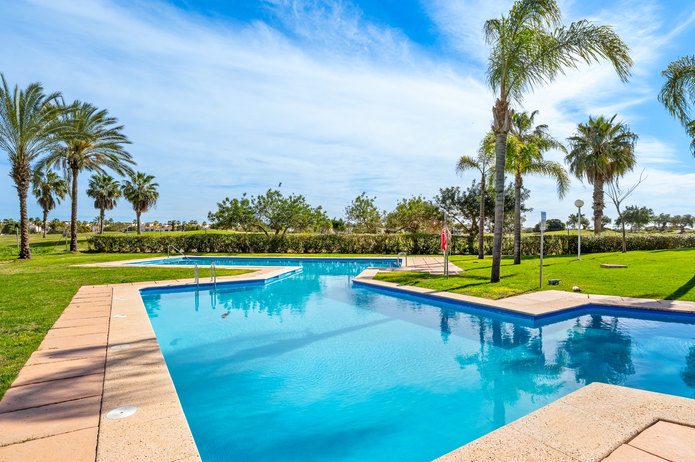 2 Bed, 2 Bath, ApartmentFor Sale, San Javier, Murcia