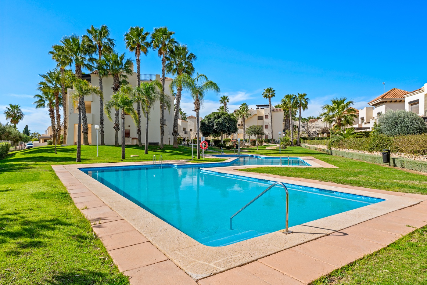 2 Bed, 2 Bath, ApartmentFor Sale, San Javier, Murcia