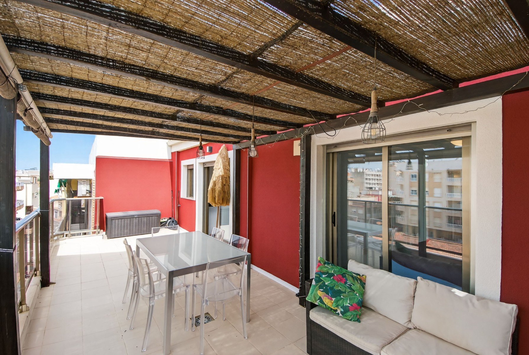 2 Bed, 2 Bath, ApartmentFor Sale, Guardamar, Alicante