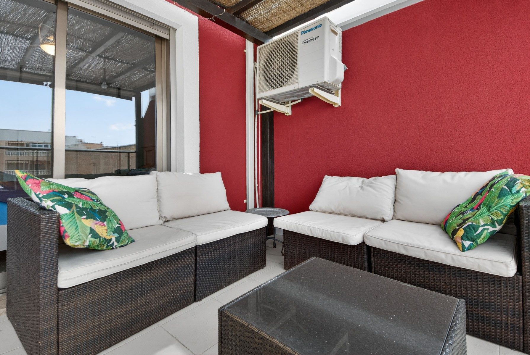 2 Bed, 2 Bath, ApartmentFor Sale, Guardamar, Alicante