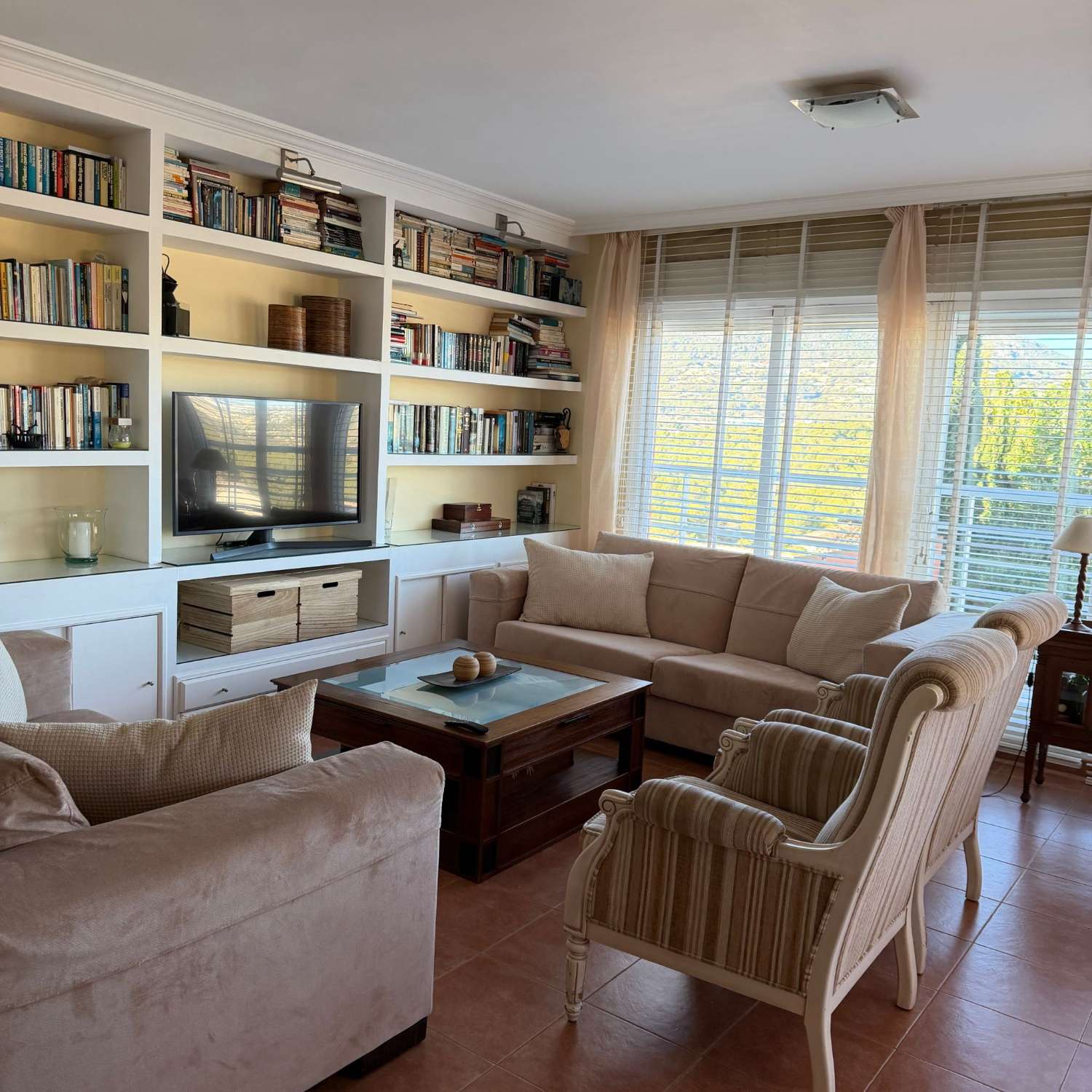 4 Bed, 3 Bath, HouseFor Sale, Calpe, Alicante