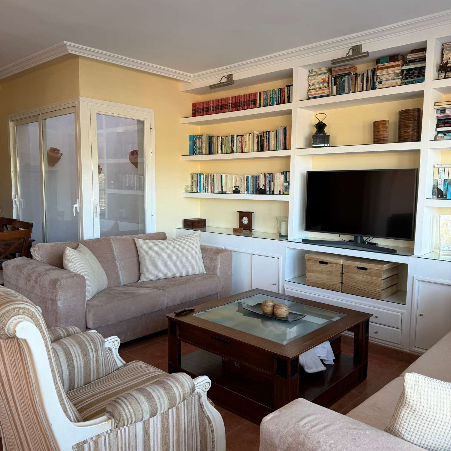 4 Bed, 3 Bath, HouseFor Sale, Calpe, Alicante