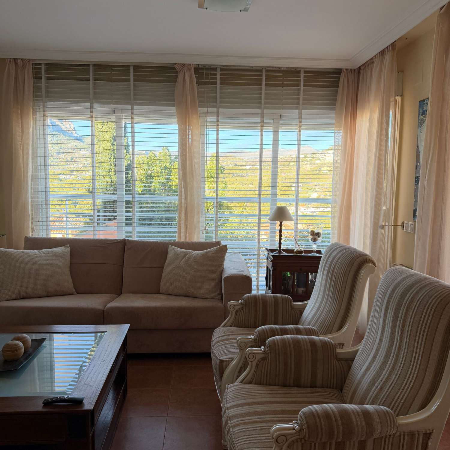 4 Bed, 3 Bath, HouseFor Sale, Calpe, Alicante