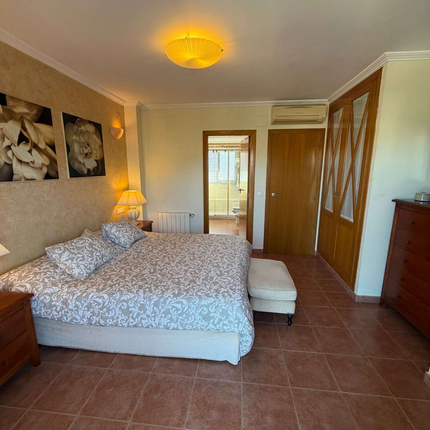 4 Bed, 3 Bath, HouseFor Sale, Calpe, Alicante