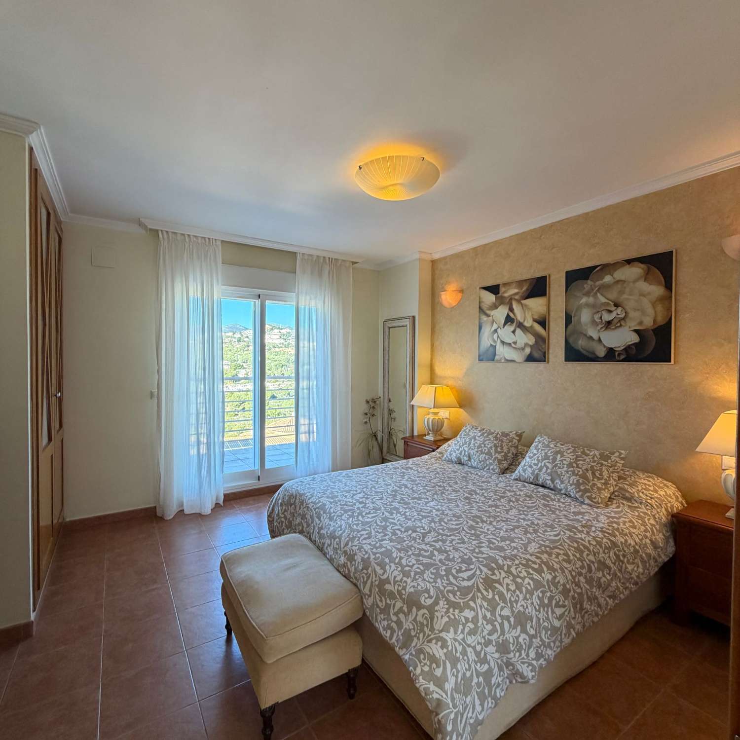 4 Bed, 3 Bath, HouseFor Sale, Calpe, Alicante