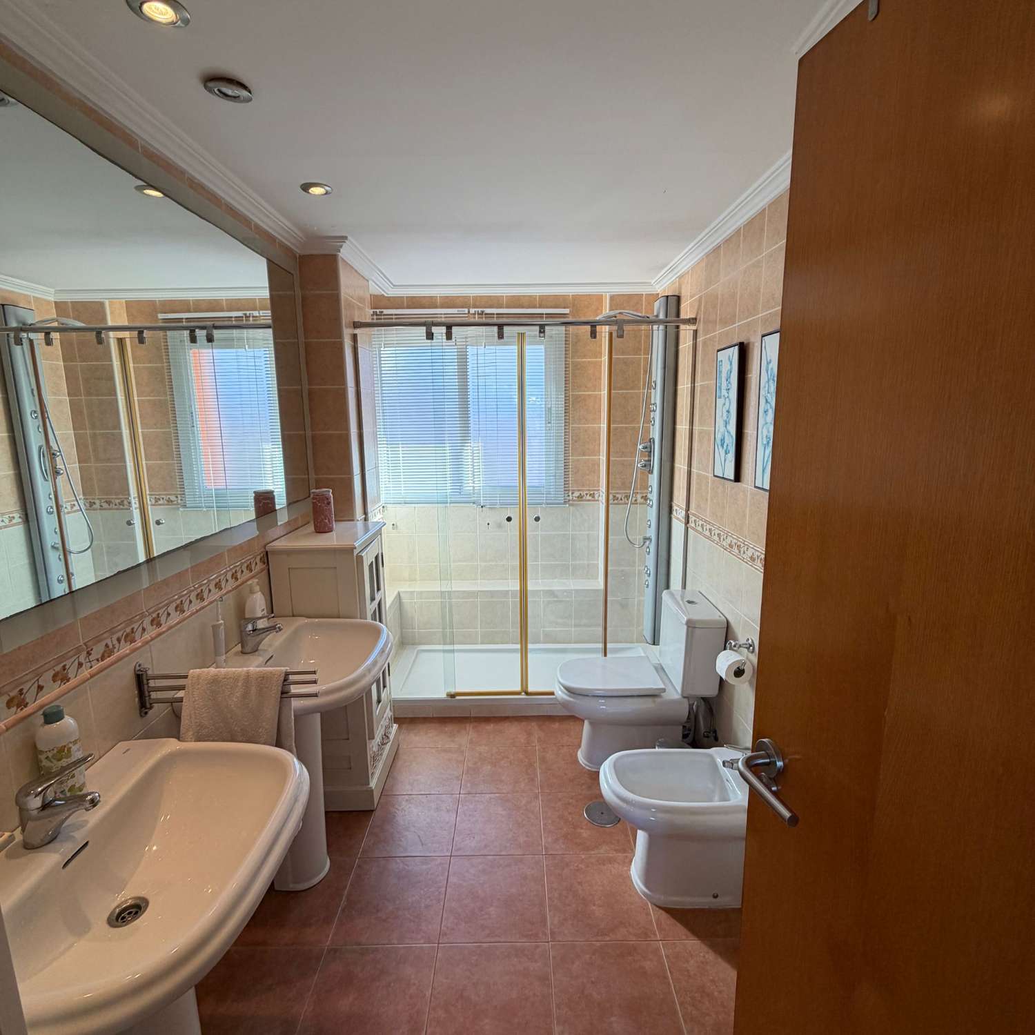 4 Bed, 3 Bath, HouseFor Sale, Calpe, Alicante