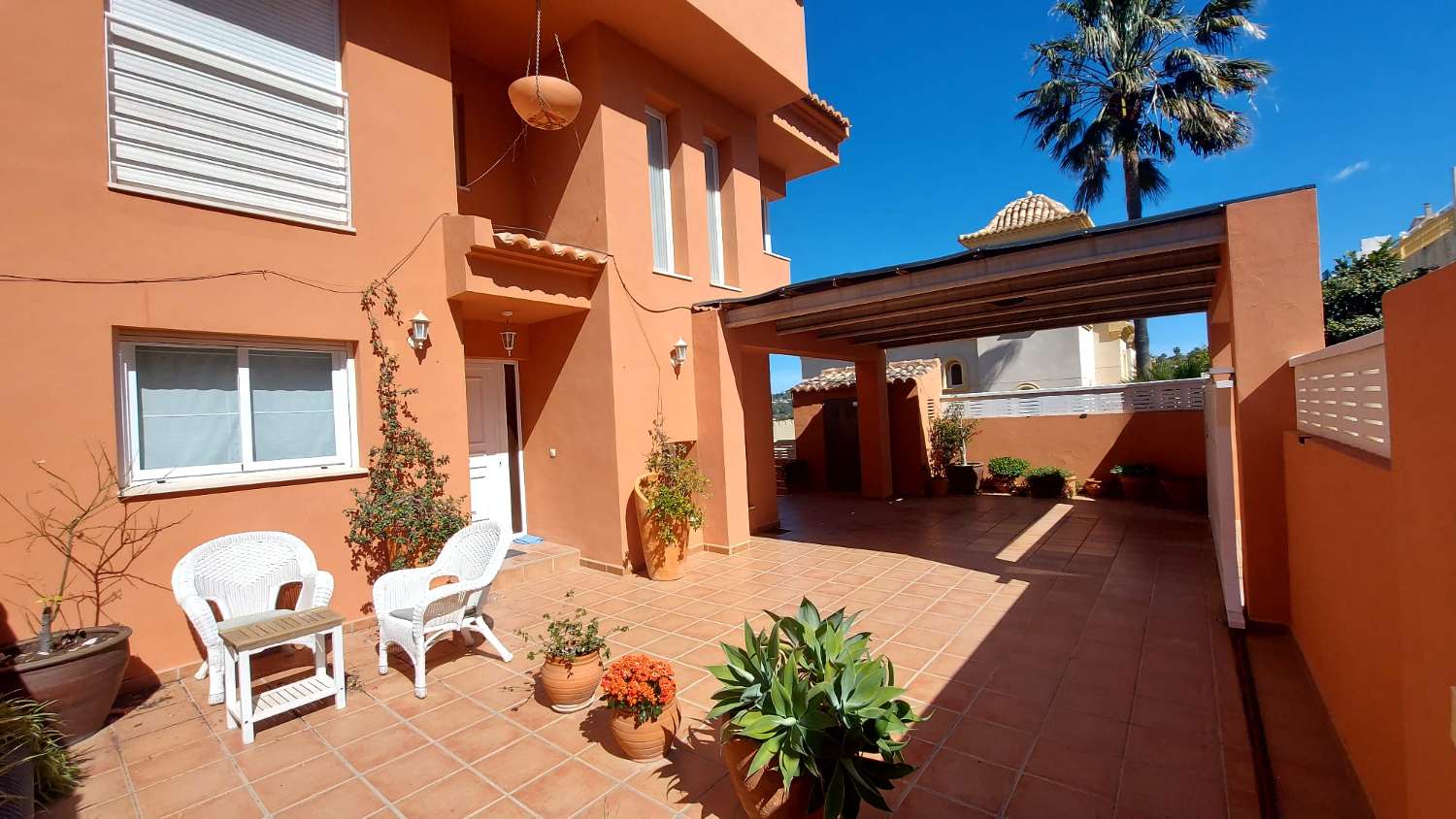 4 Bed, 3 Bath, HouseFor Sale, Calpe, Alicante