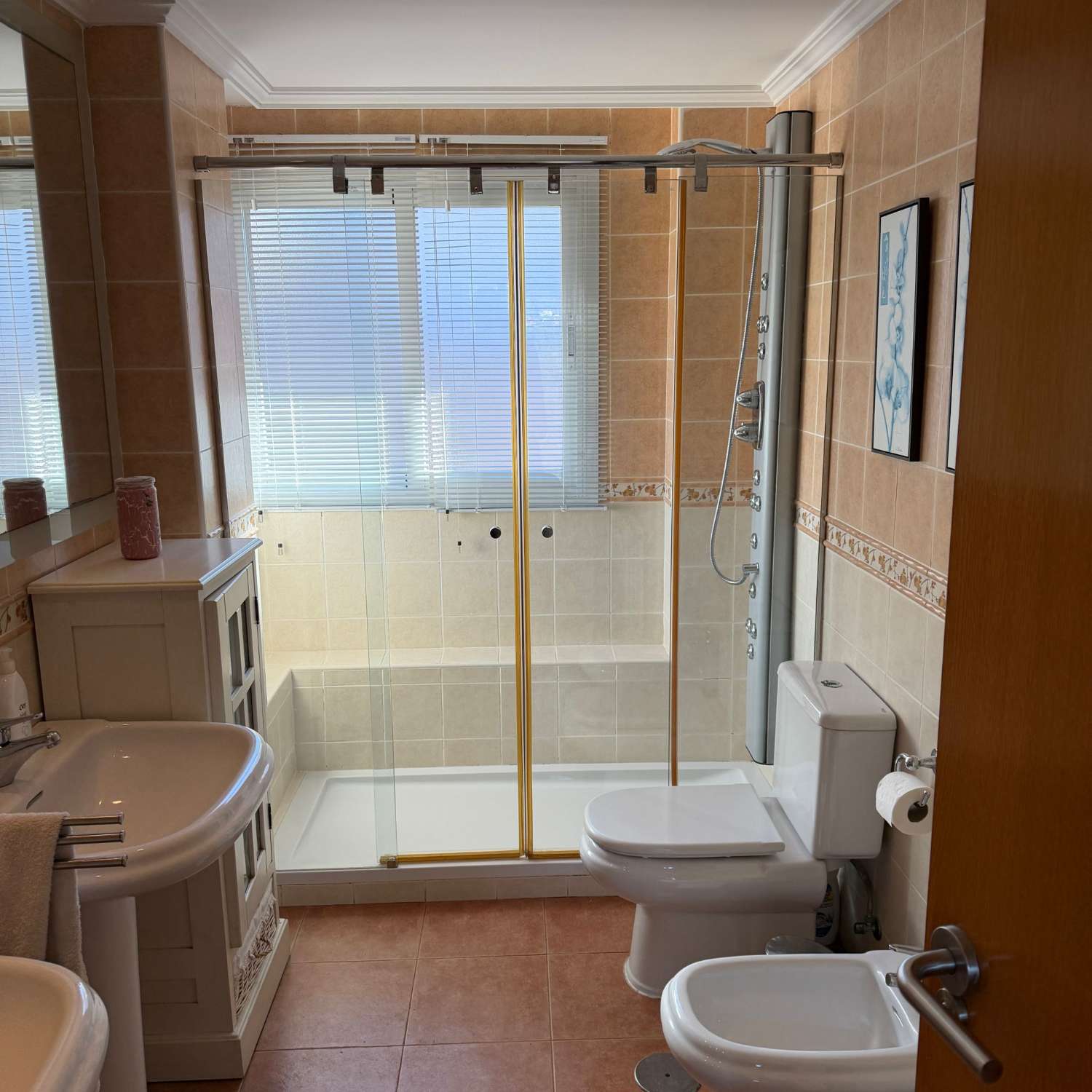 4 Bed, 3 Bath, HouseFor Sale, Calpe, Alicante