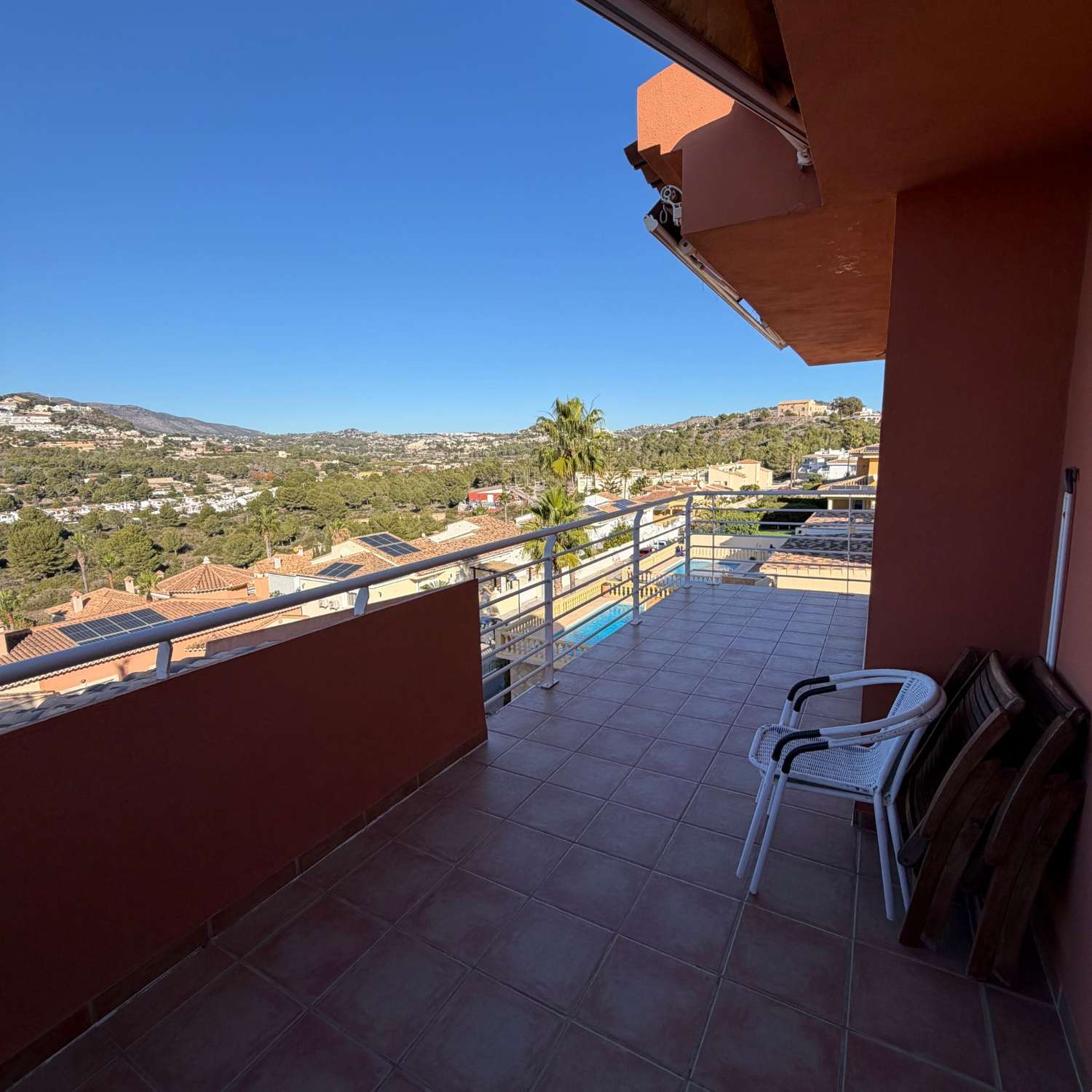 4 Bed, 3 Bath, HouseFor Sale, Calpe, Alicante