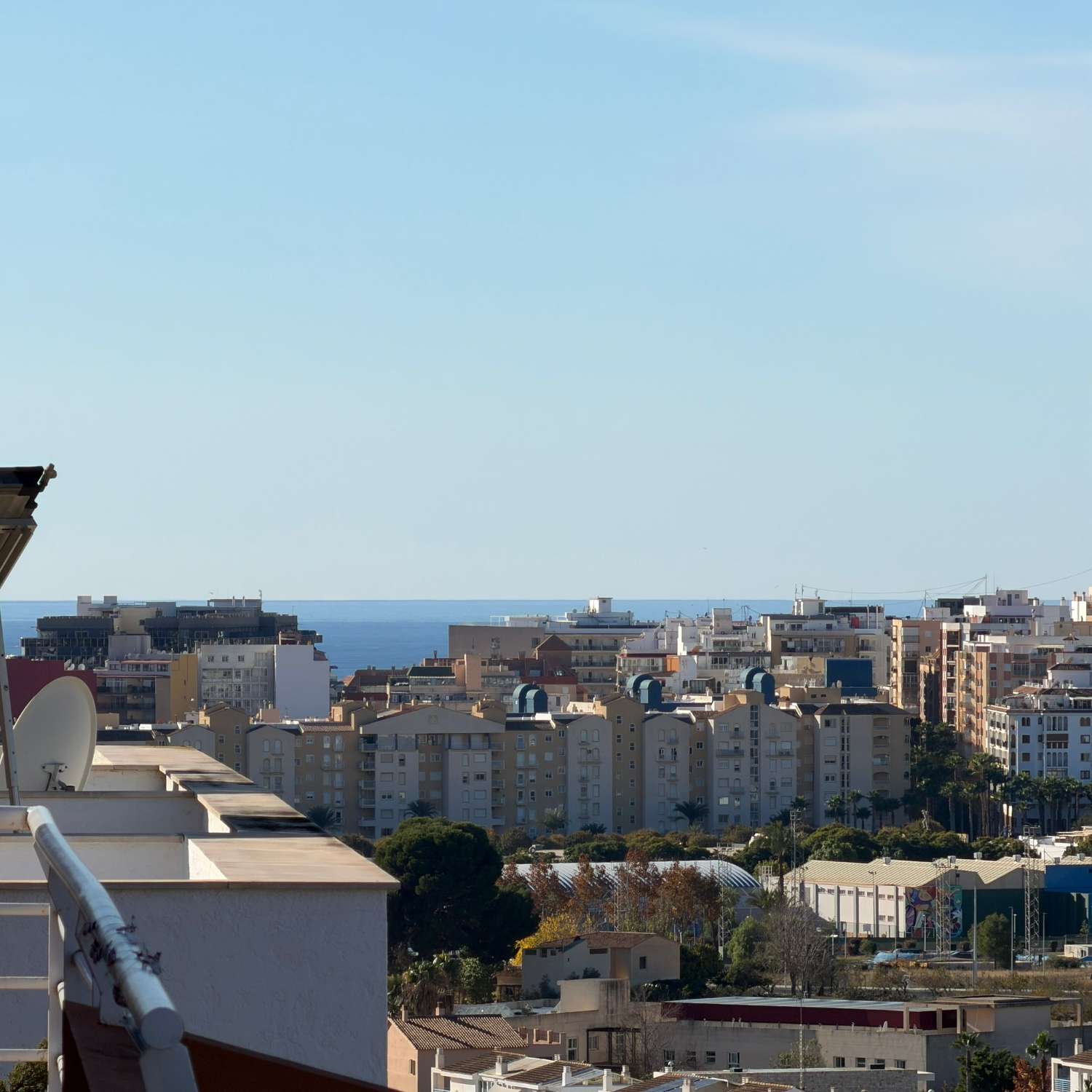 4 Bed, 3 Bath, HouseFor Sale, Calpe, Alicante