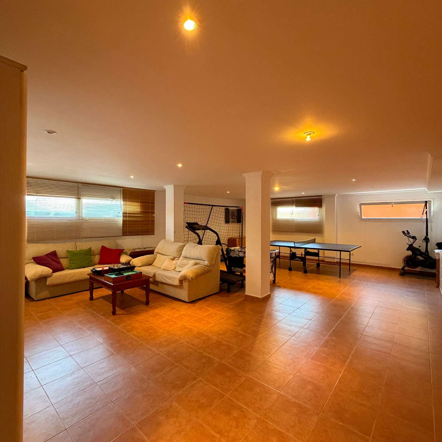 4 Bed, 3 Bath, HouseFor Sale, Calpe, Alicante