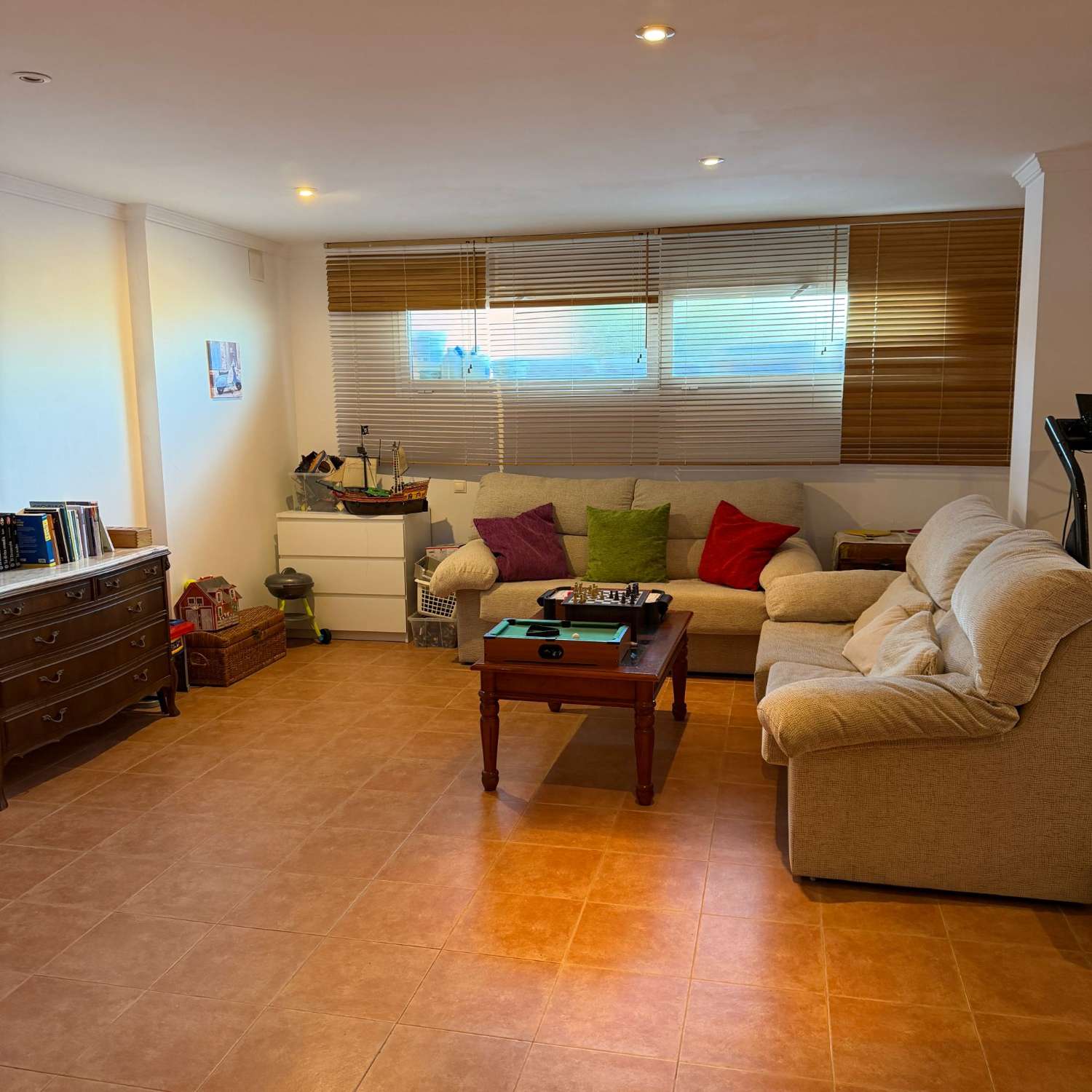 4 Bed, 3 Bath, HouseFor Sale, Calpe, Alicante