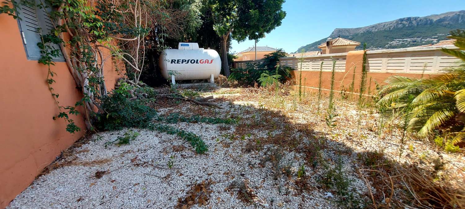 4 Bed, 3 Bath, HouseFor Sale, Calpe, Alicante