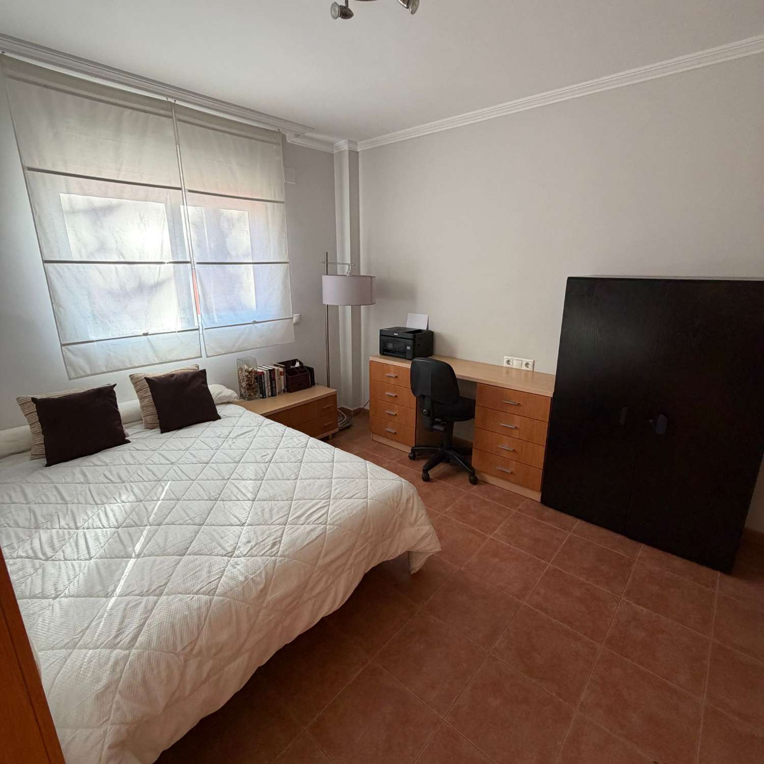 4 Bed, 3 Bath, HouseFor Sale, Calpe, Alicante