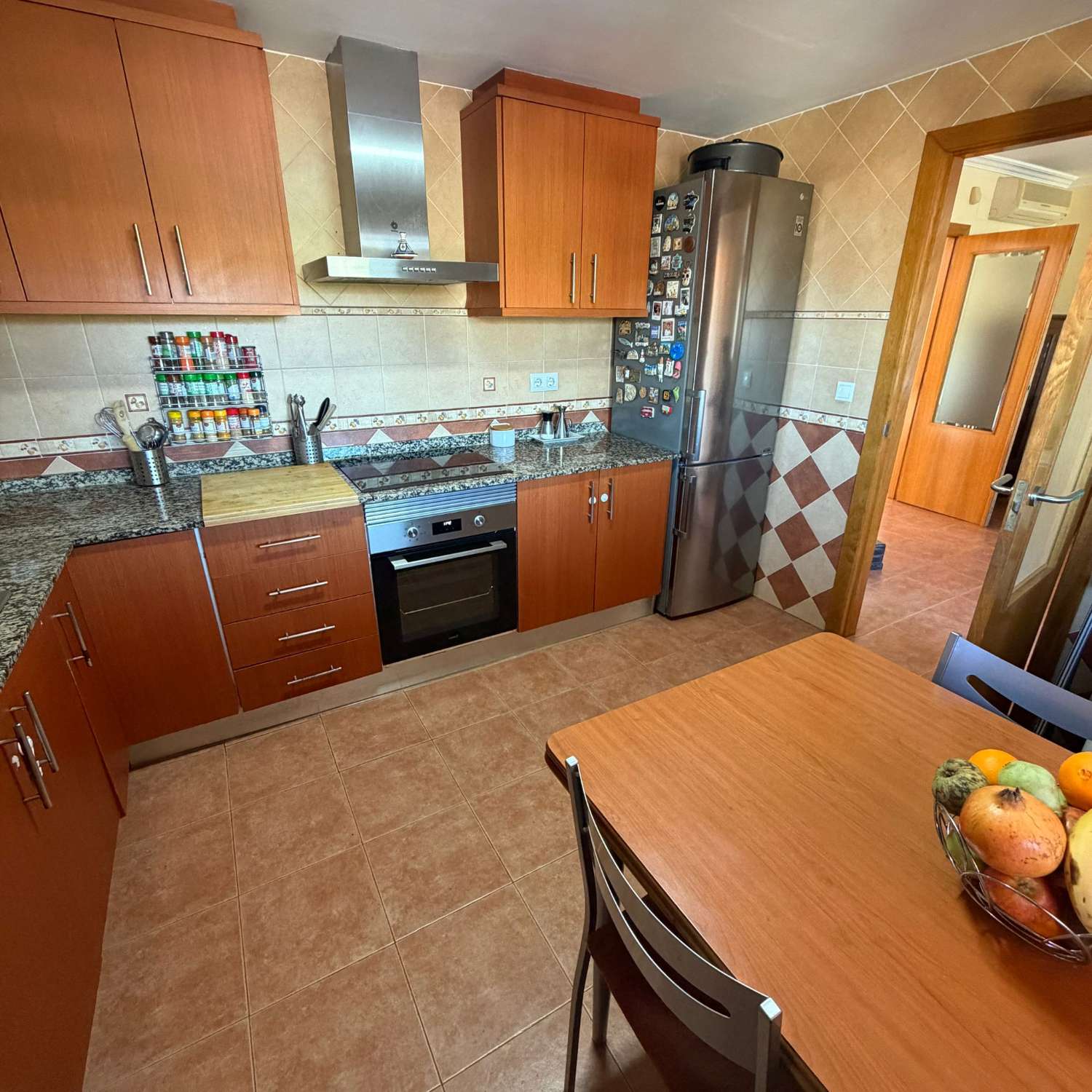 4 Bed, 3 Bath, HouseFor Sale, Calpe, Alicante