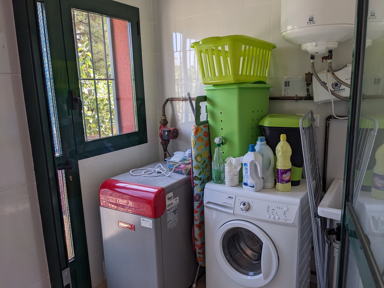 3 Bed, 2 Bath, HouseFor Sale, Murcia, Murcia