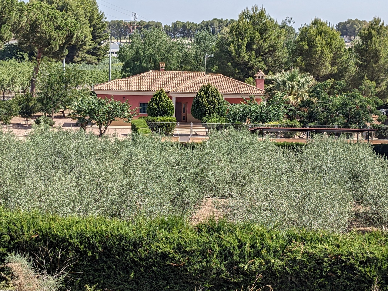 3 Bed, 2 Bath, HouseFor Sale, Murcia, Murcia