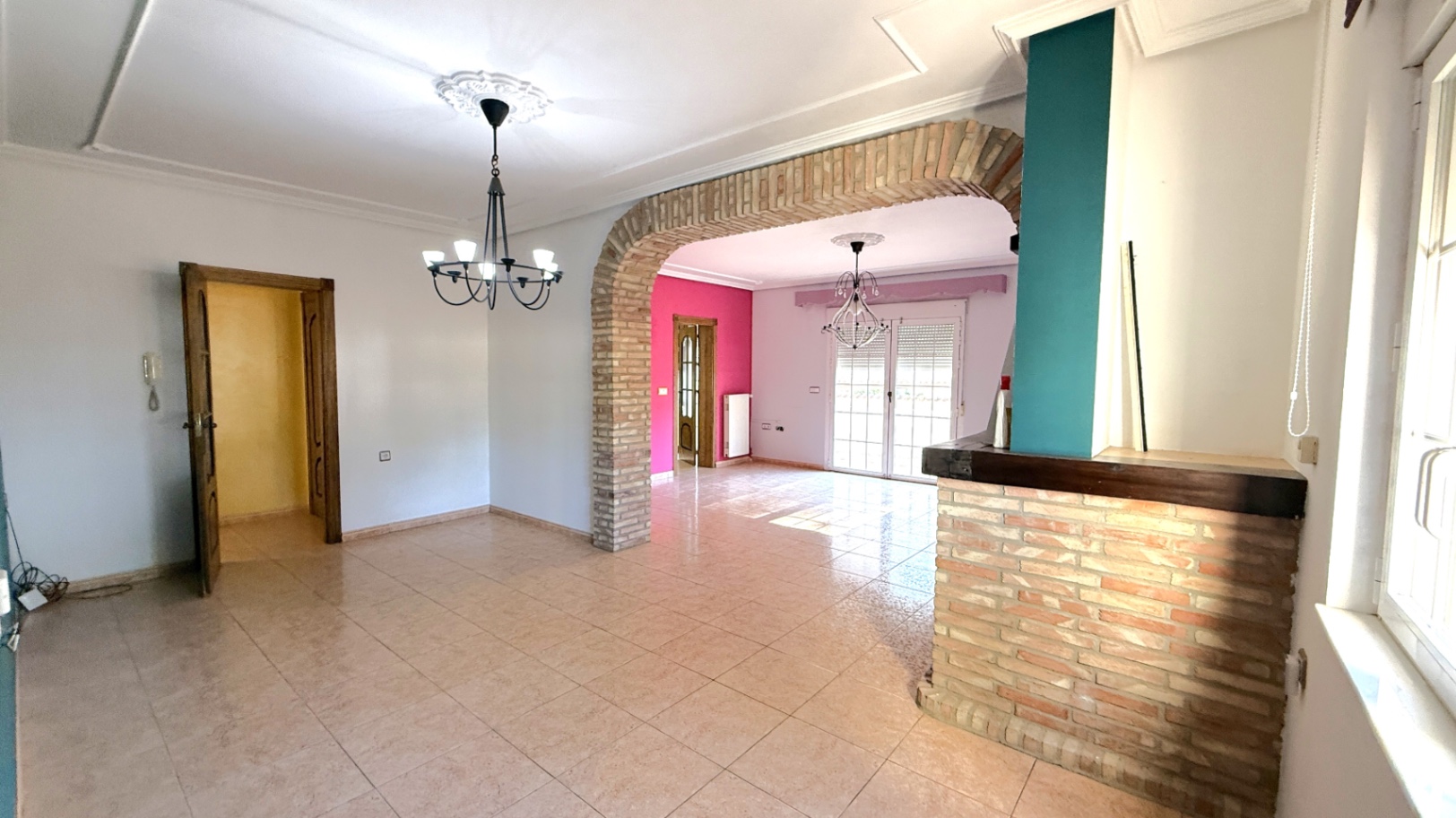 4 Bed, 3 Bath, HouseFor Sale, Pilar De La Horadada, Alicante