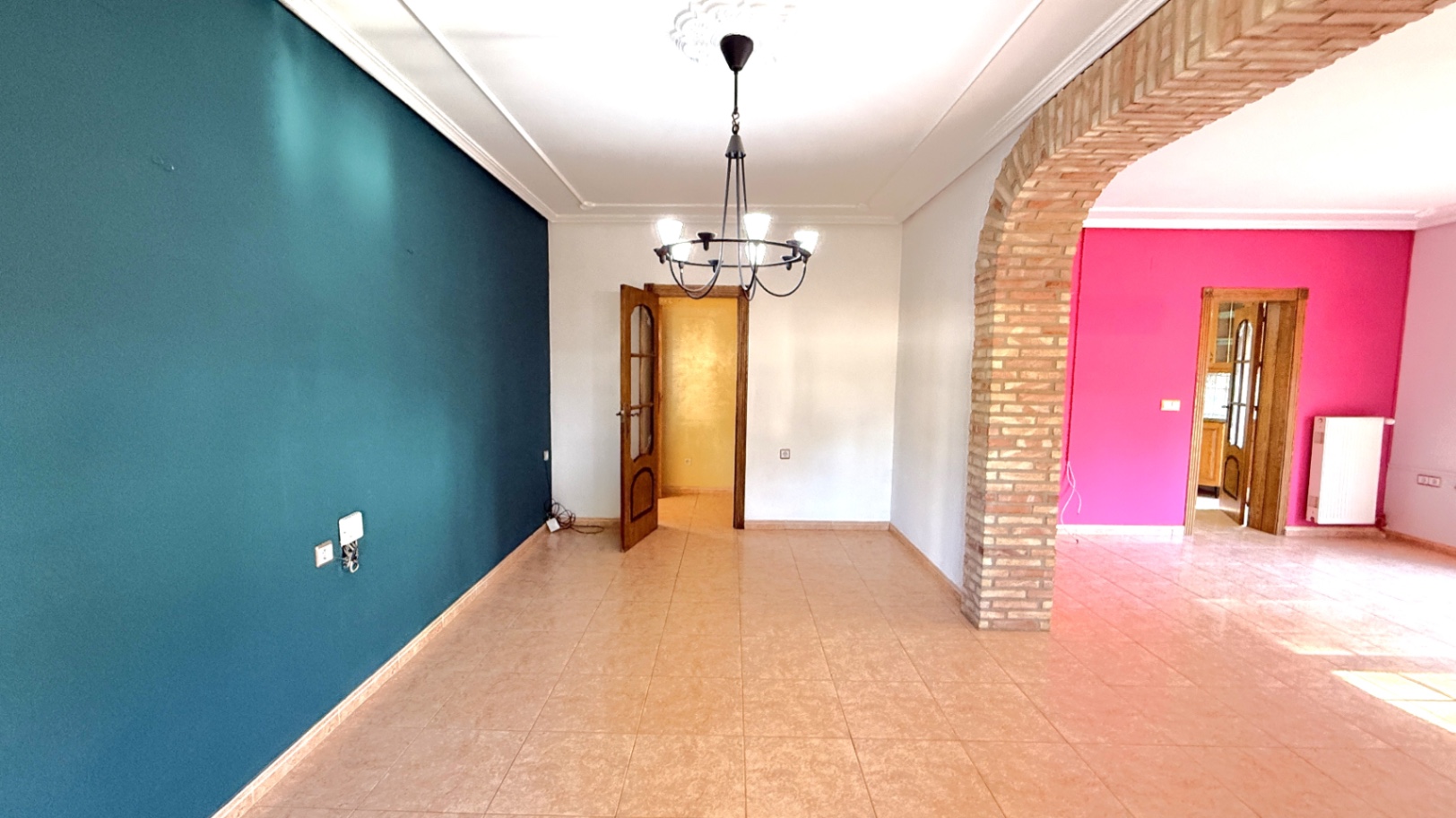 4 Bed, 3 Bath, HouseFor Sale, Pilar De La Horadada, Alicante