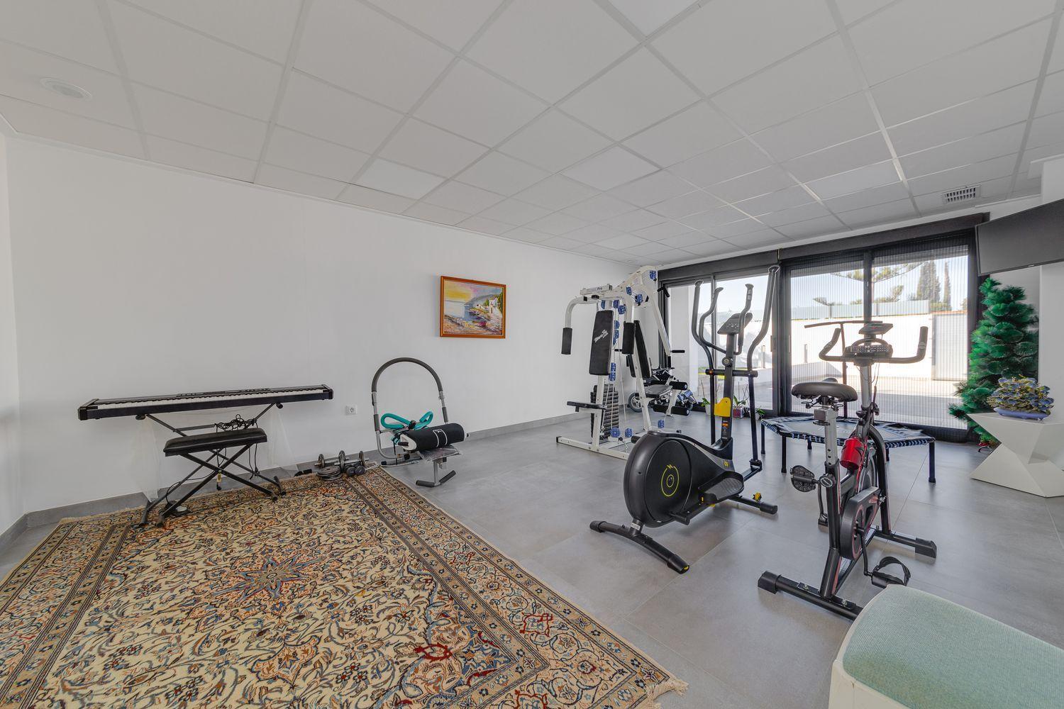 3 Bed, 4 Bath, HouseFor Sale, Torrevieja, Alicante