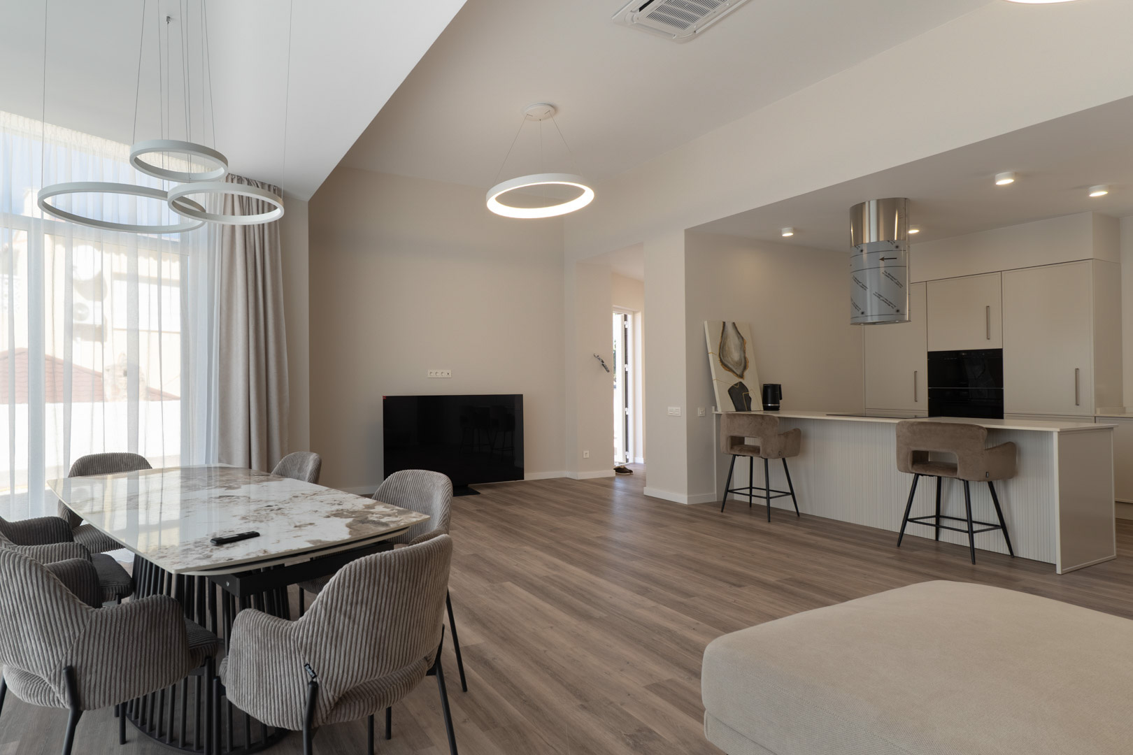 3 Bed, 2 Bath, HouseFor Sale, Calpe, Alicante