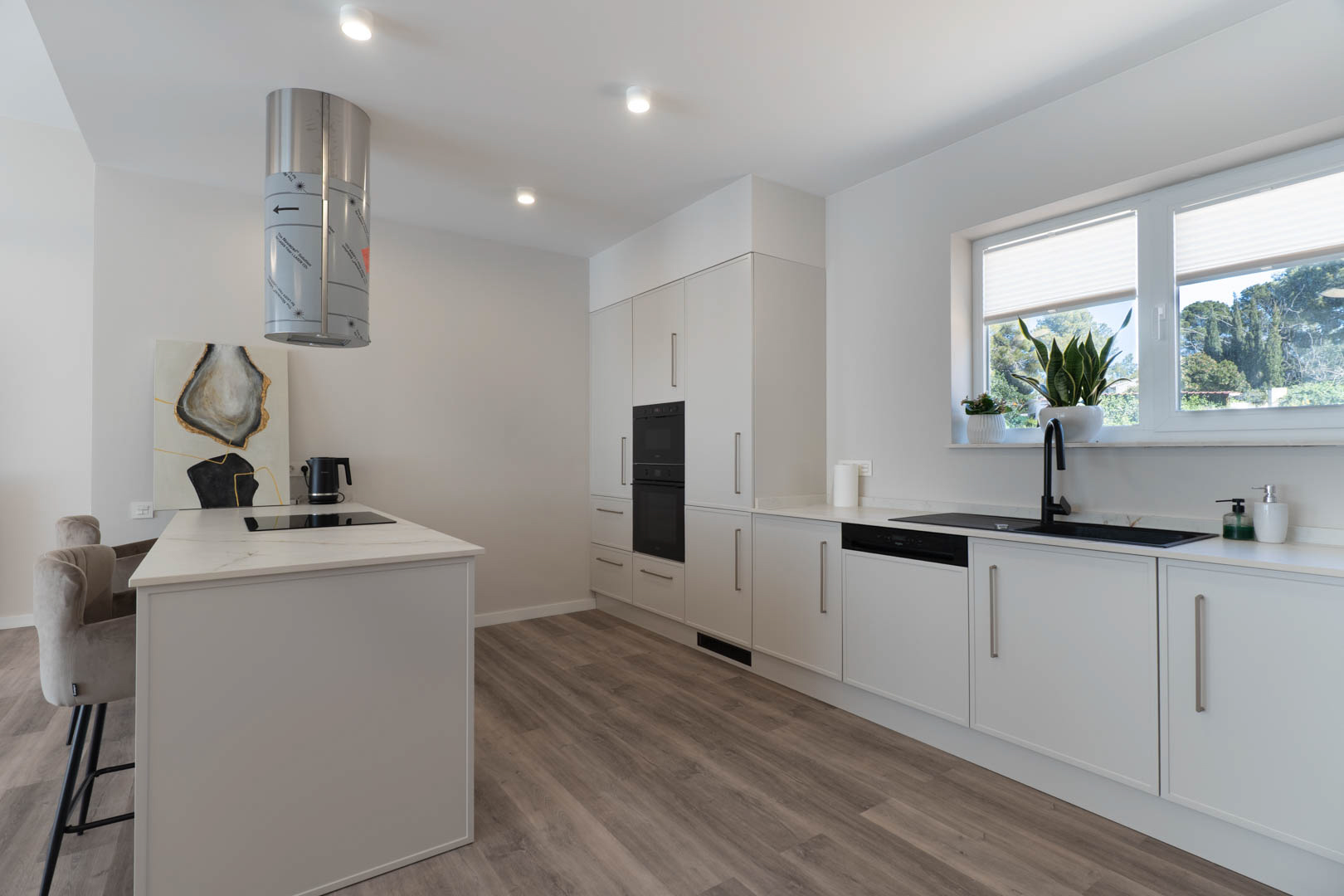 3 Bed, 2 Bath, HouseFor Sale, Calpe, Alicante