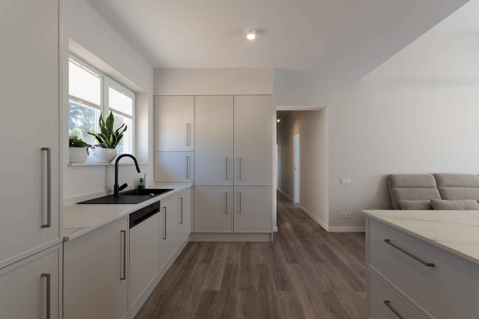 3 Bed, 2 Bath, HouseFor Sale, Calpe, Alicante