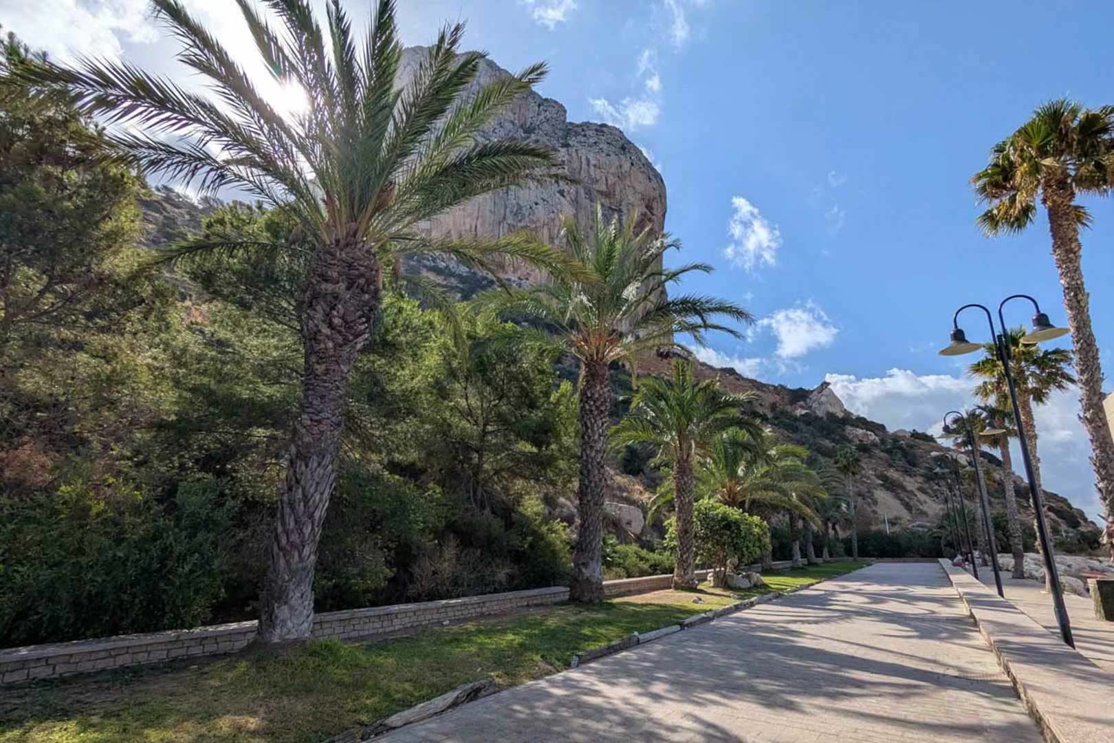 3 Bed, 2 Bath, HouseFor Sale, Calpe, Alicante